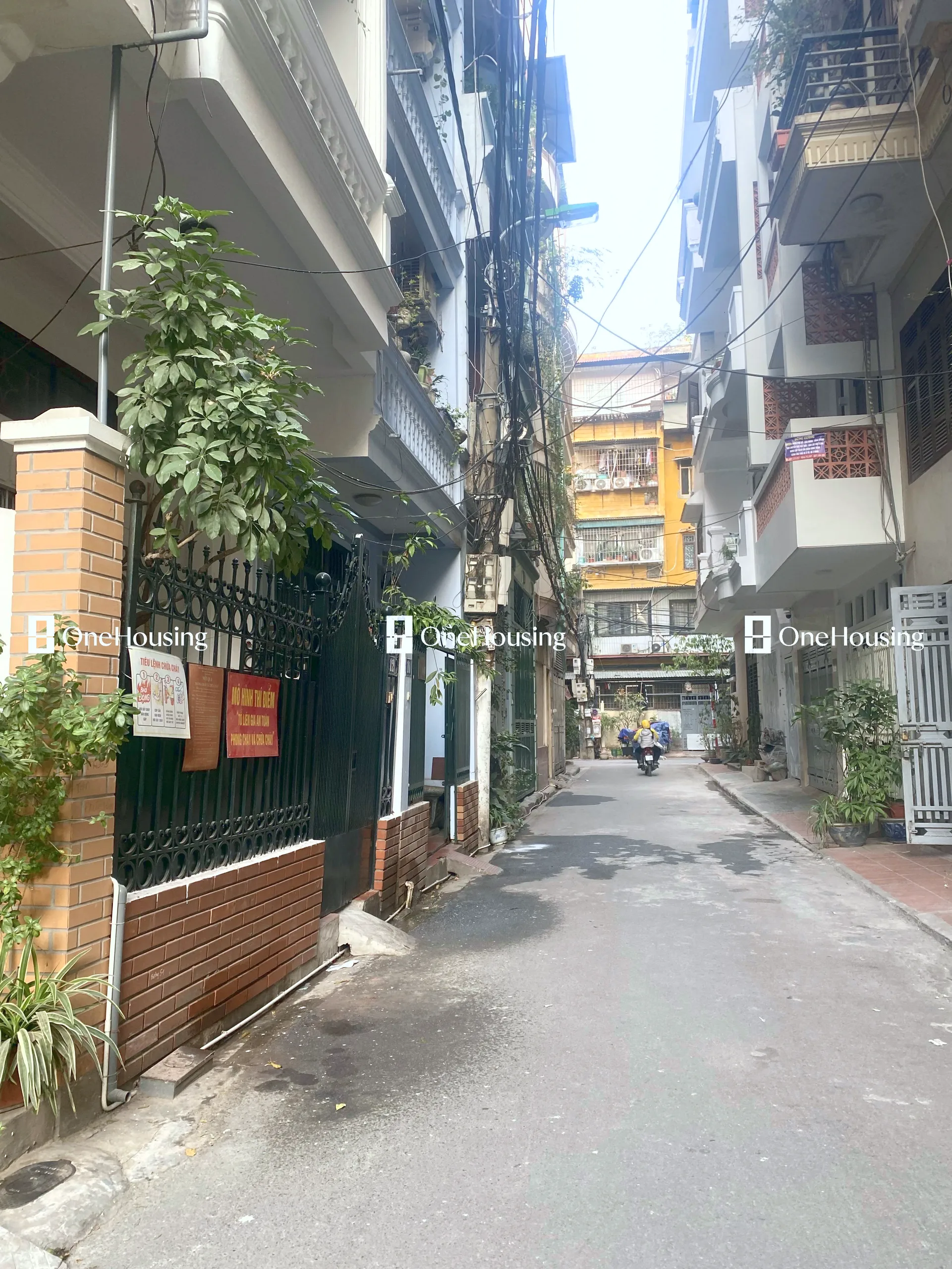 Onehousing image