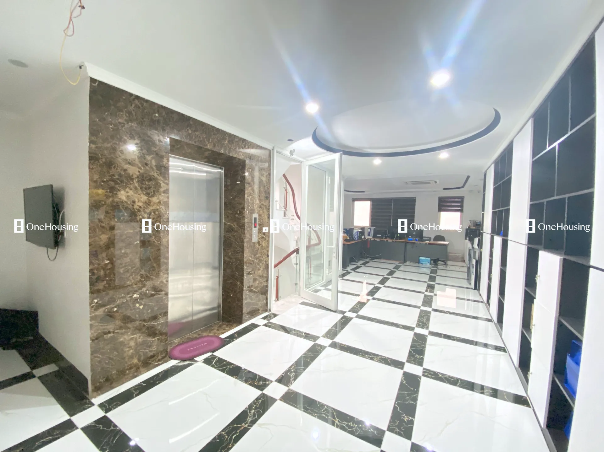 Onehousing image
