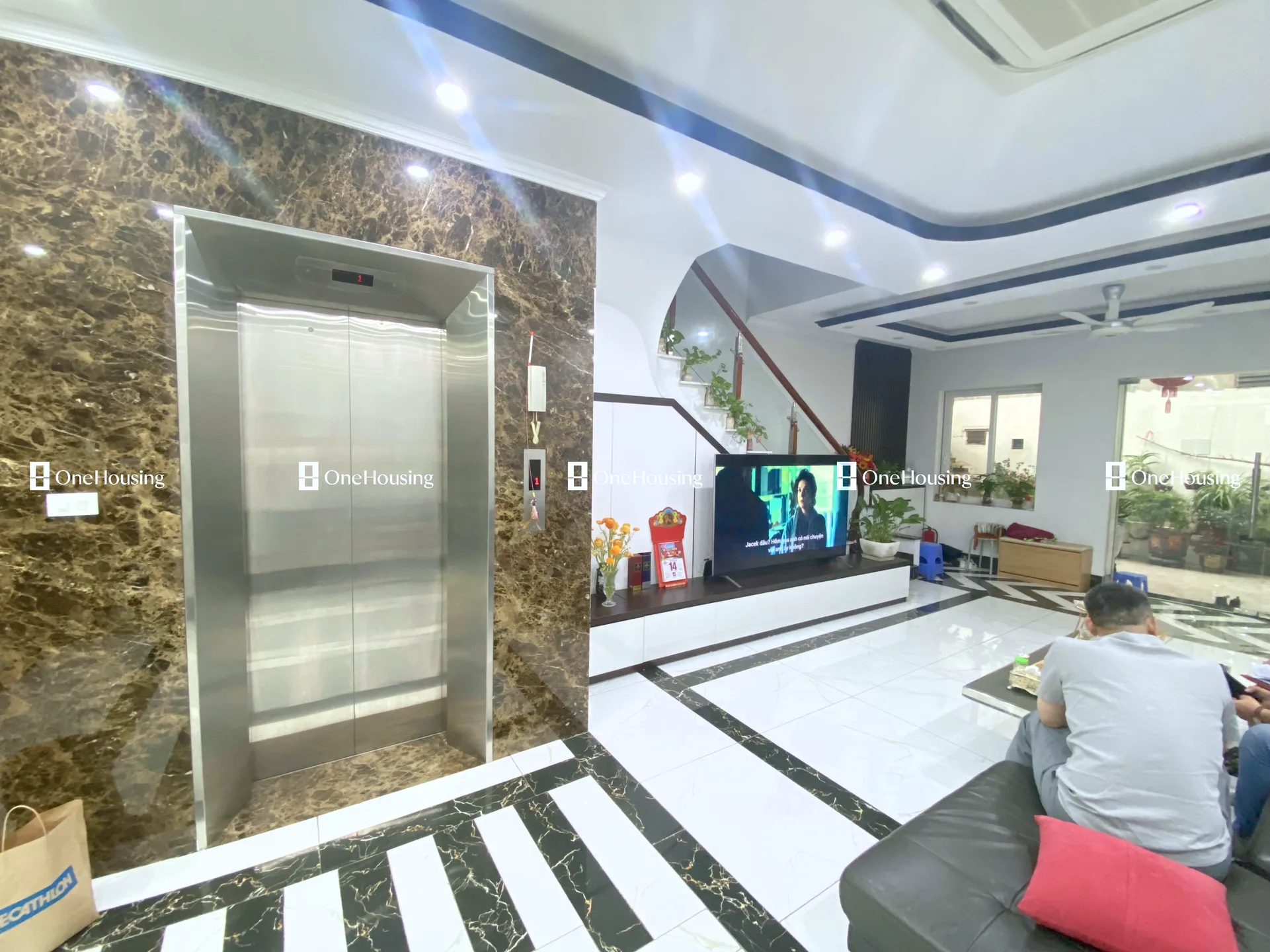 Onehousing image
