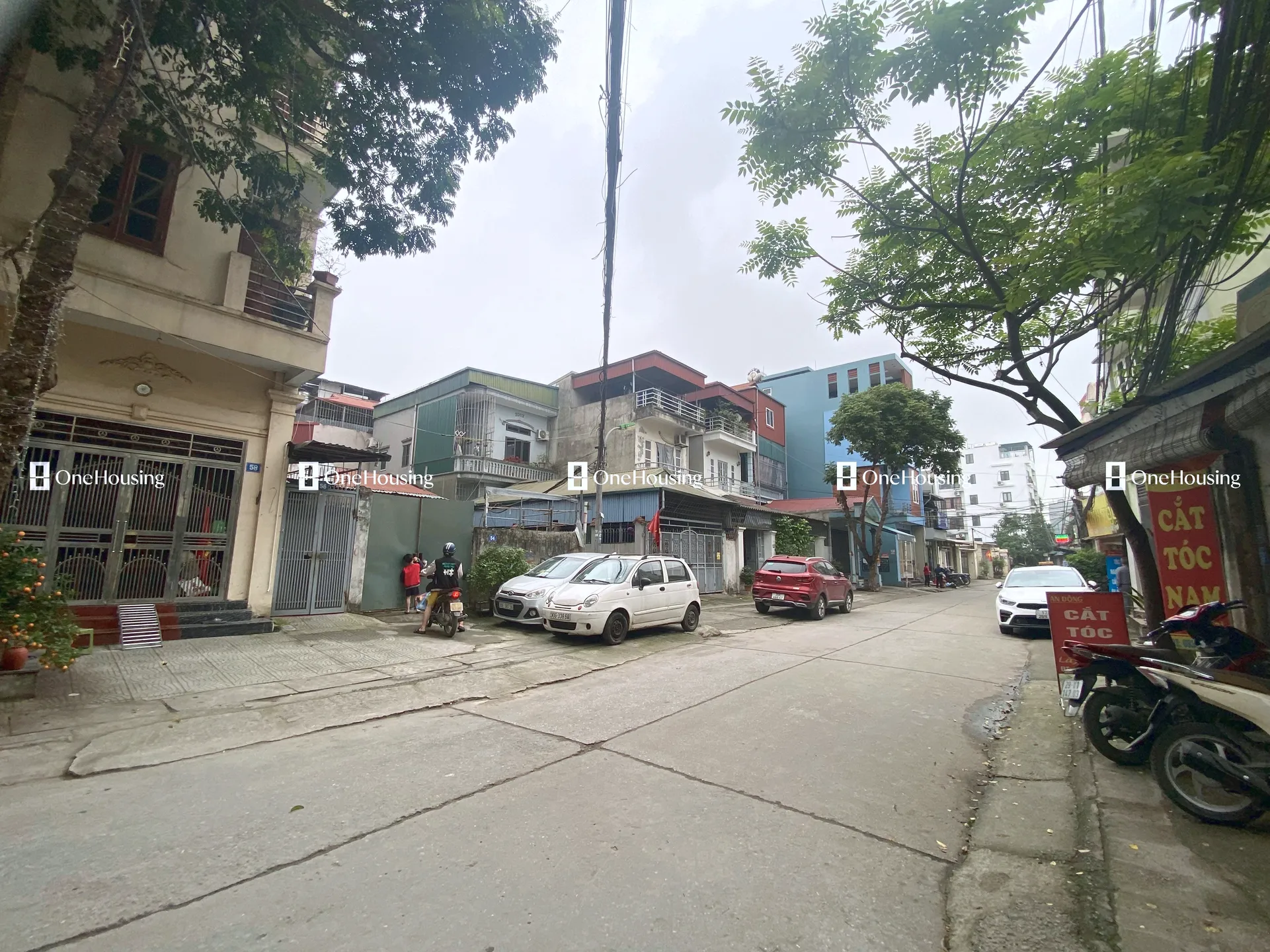 Onehousing image