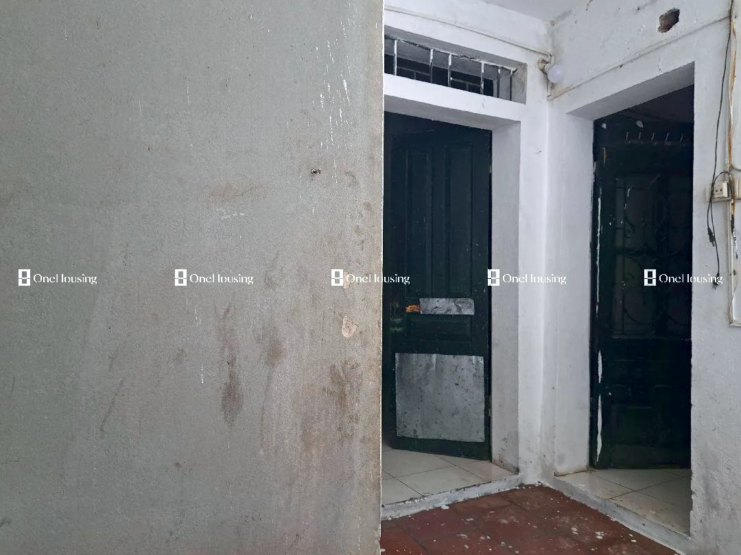 Nhà mặt ngõ cách Khâm Thiên 300m, P. Trung Phụng, Q. Đống Đa, TP. Hà Nội