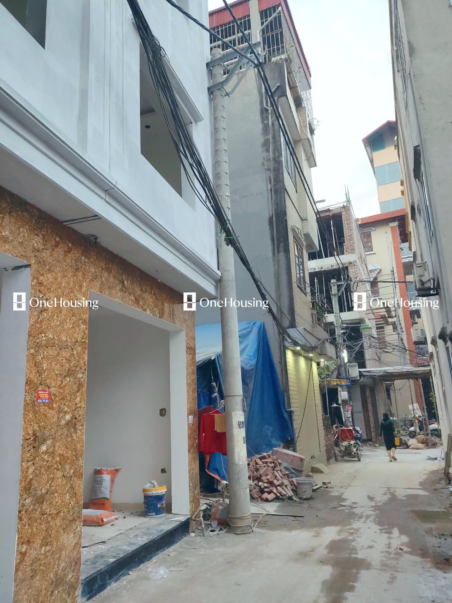 Onehousing image