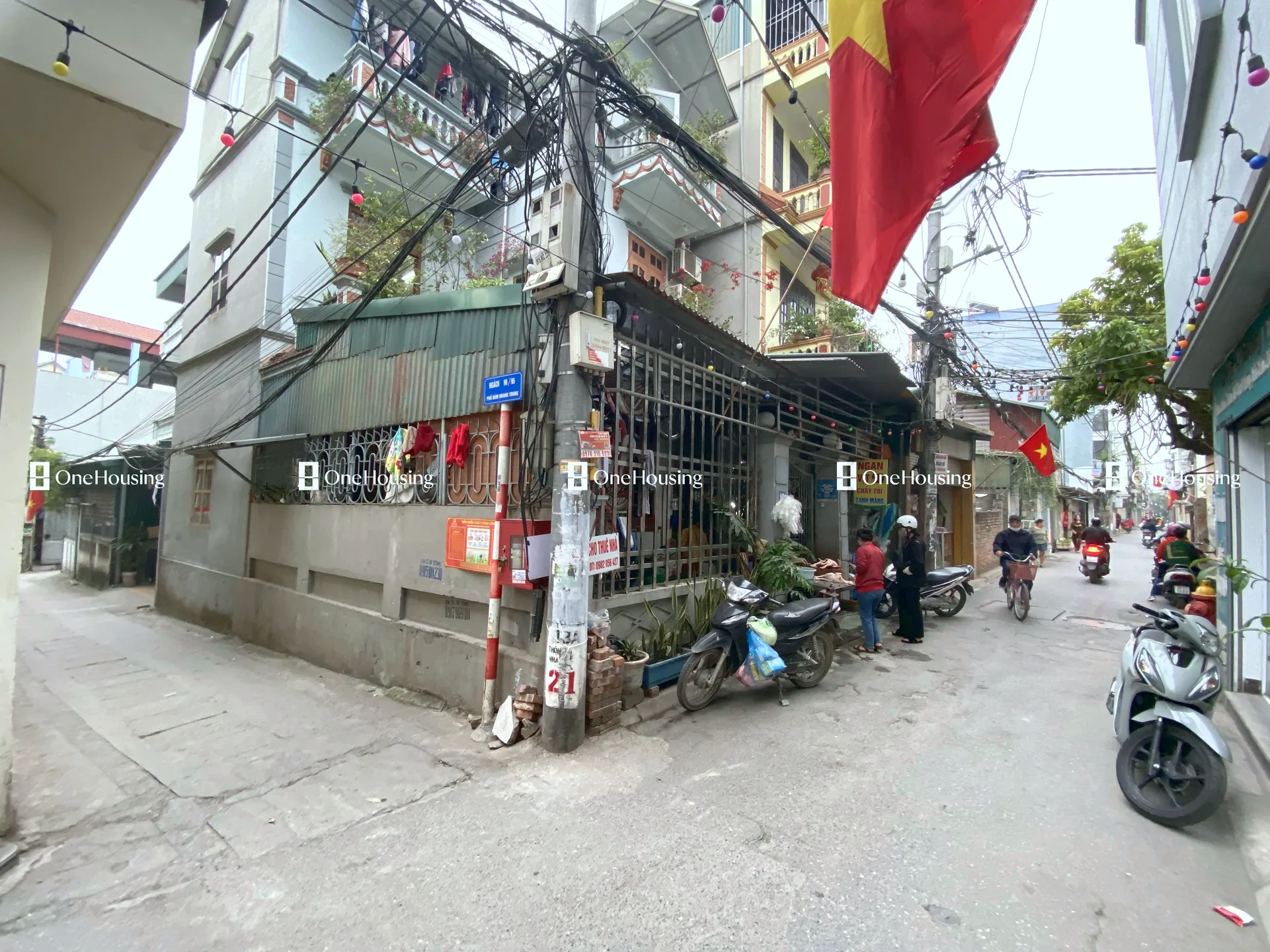 Onehousing image