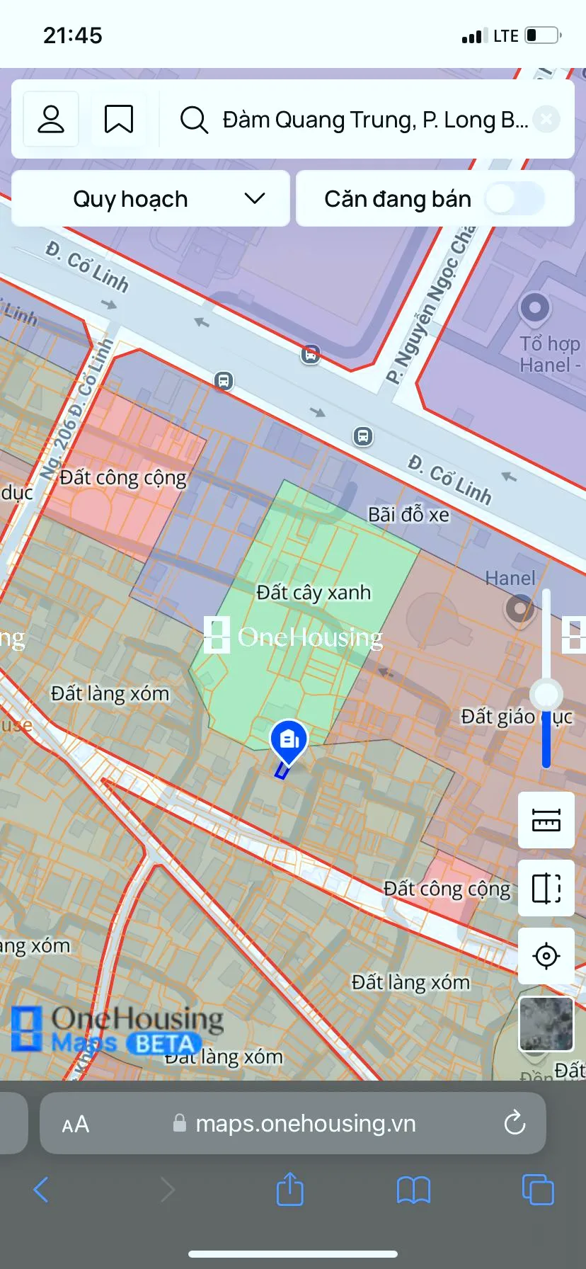 Onehousing image