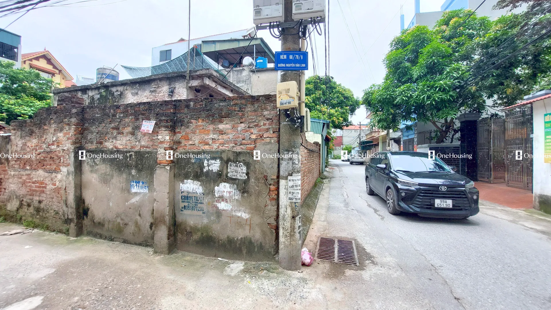 Onehousing image