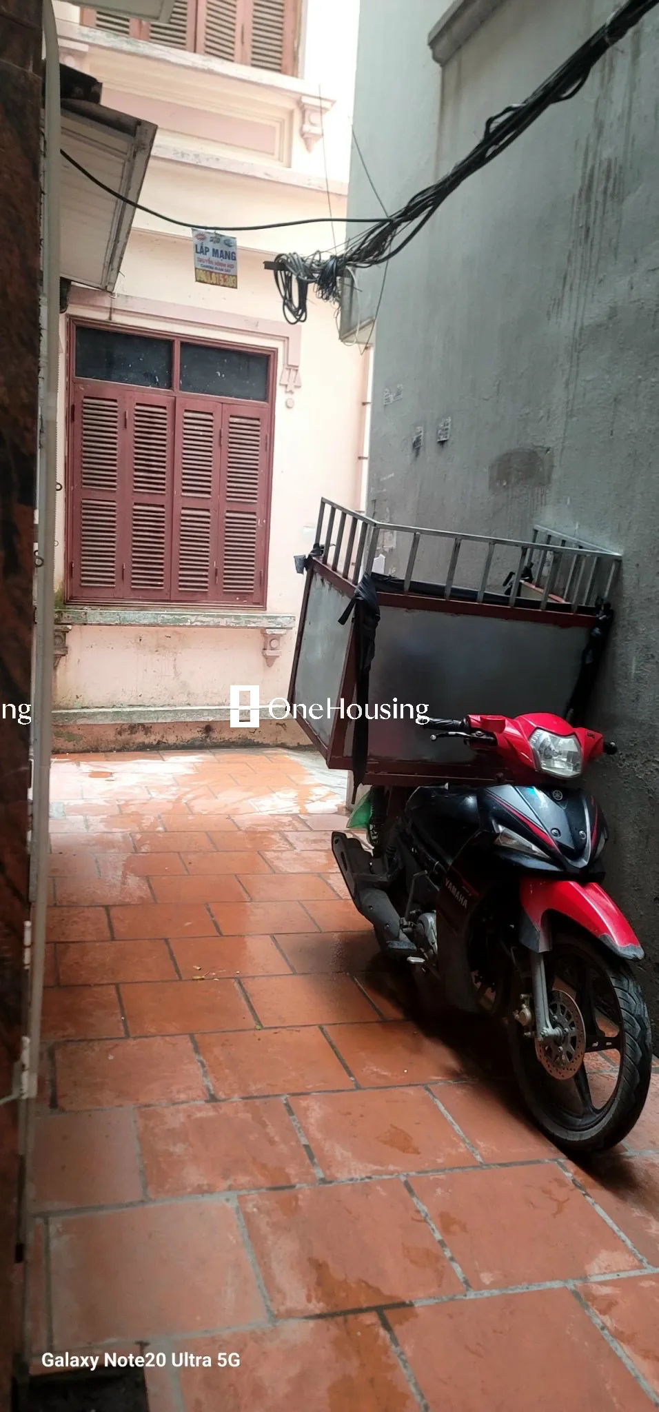 Onehousing image