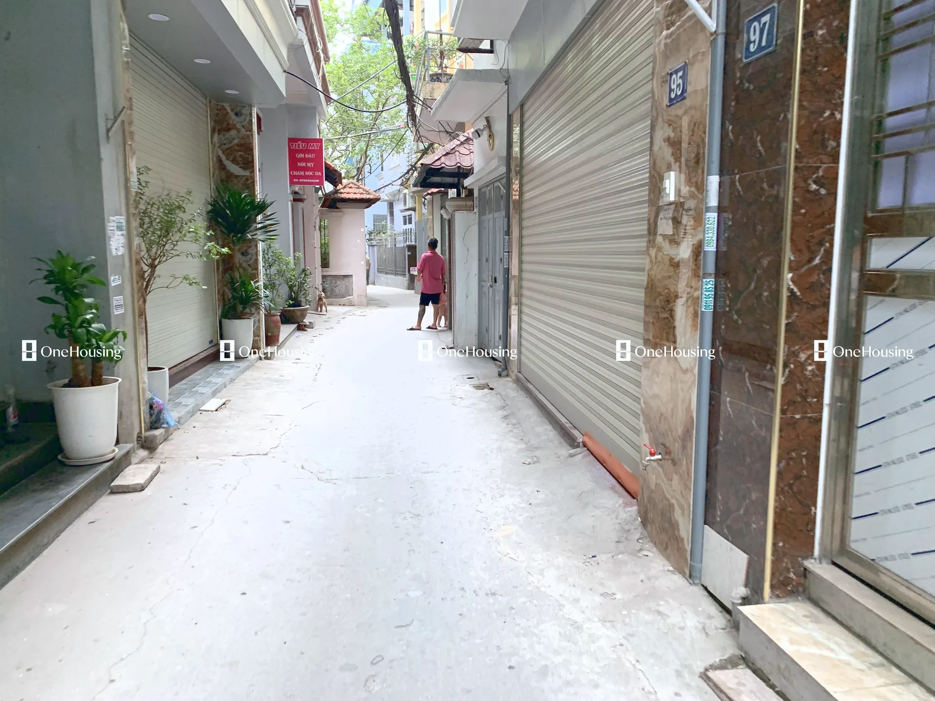 Onehousing image