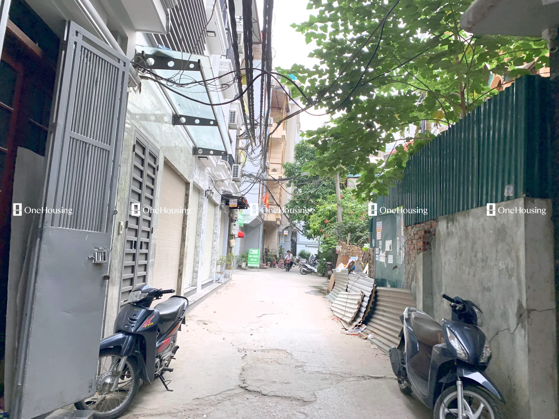 Onehousing image