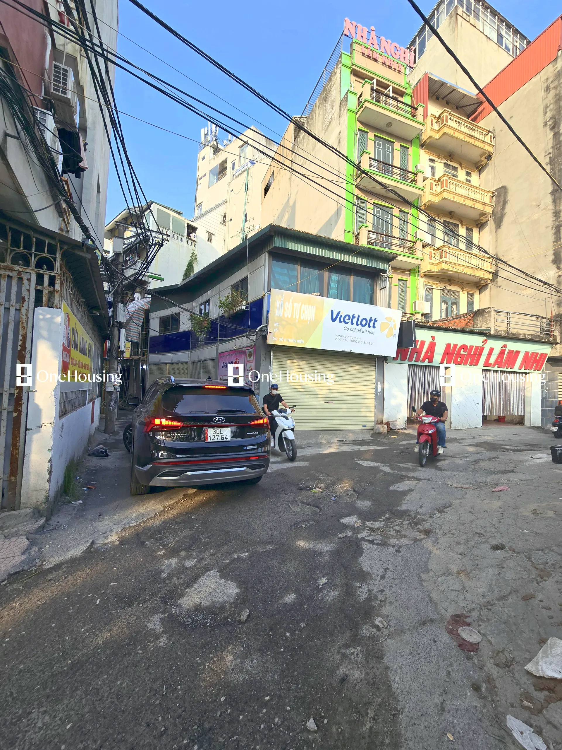 Onehousing image