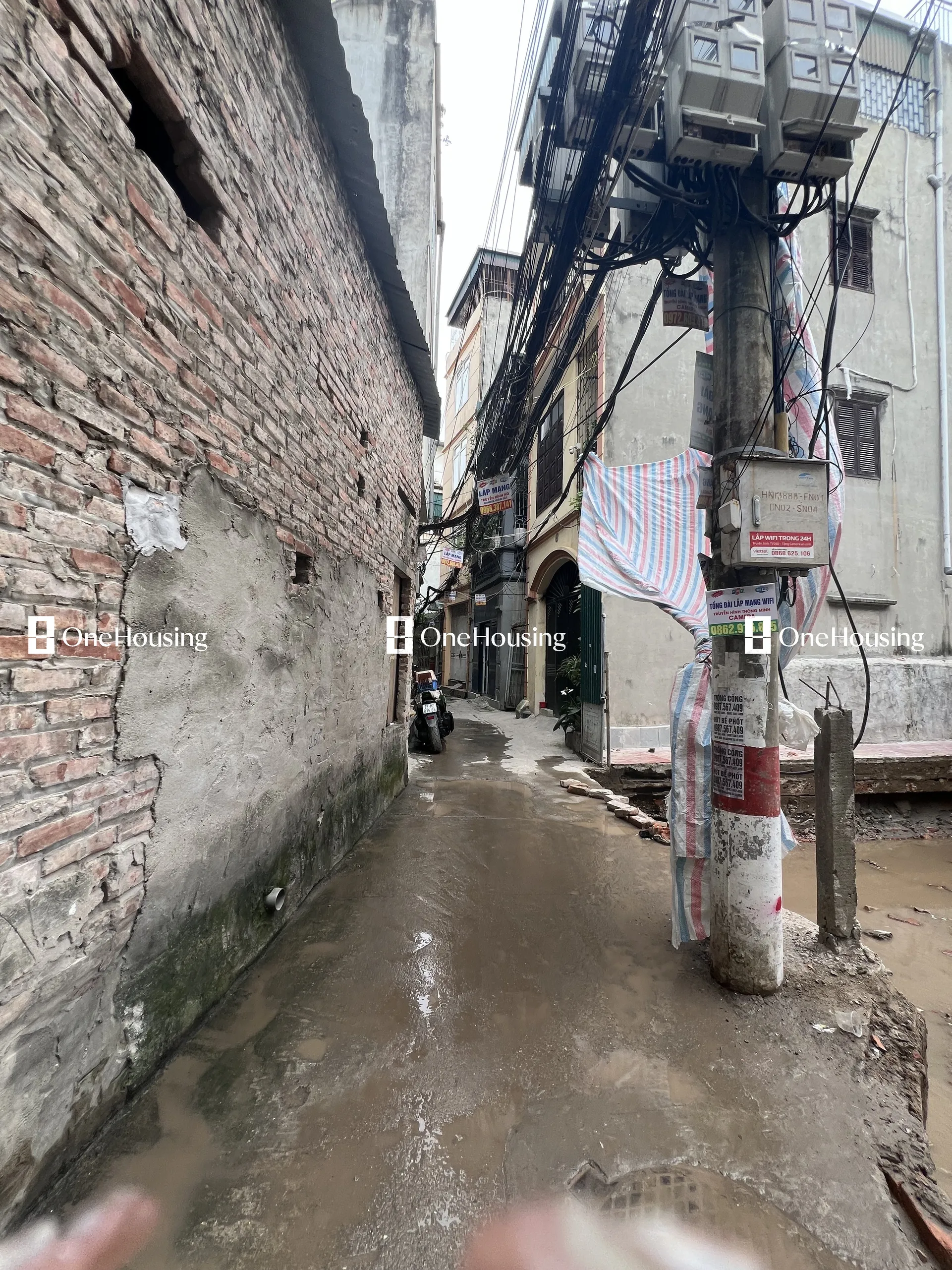 Onehousing image