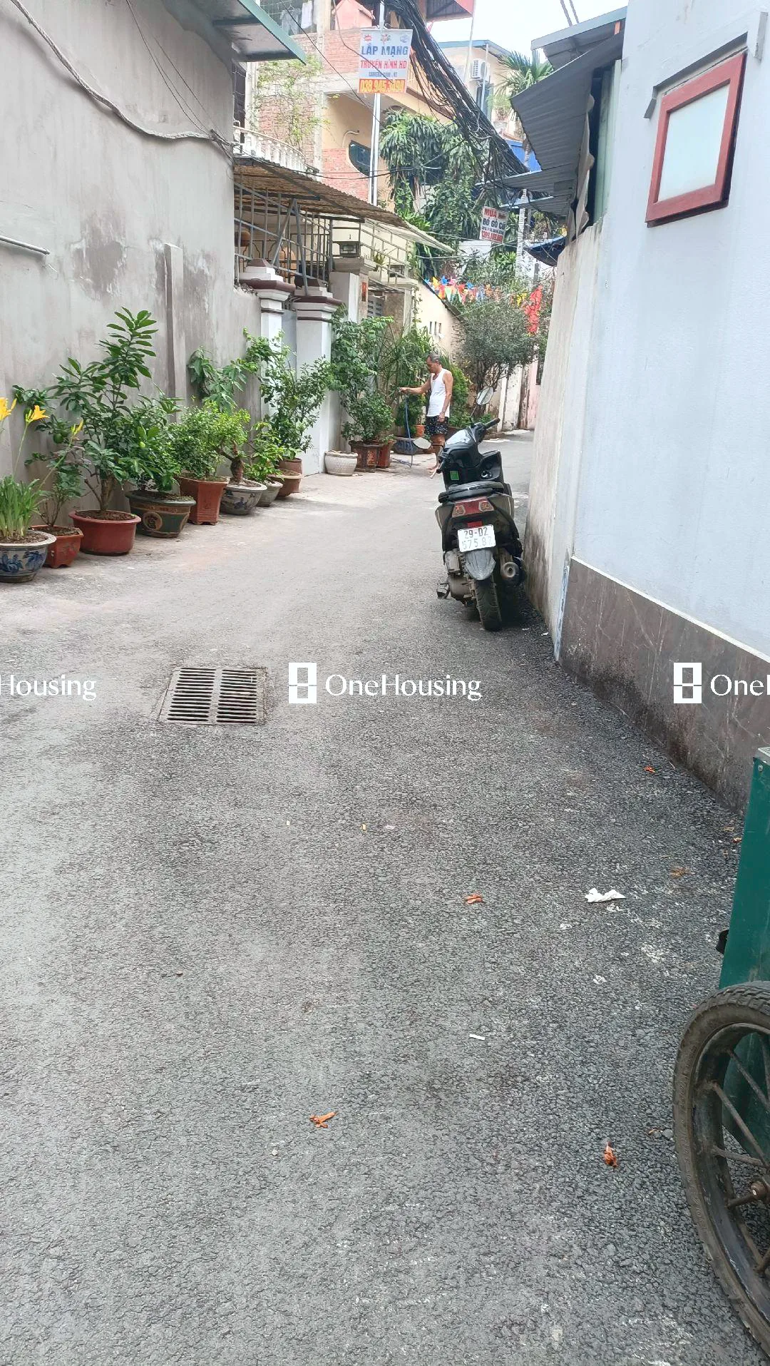 Onehousing image