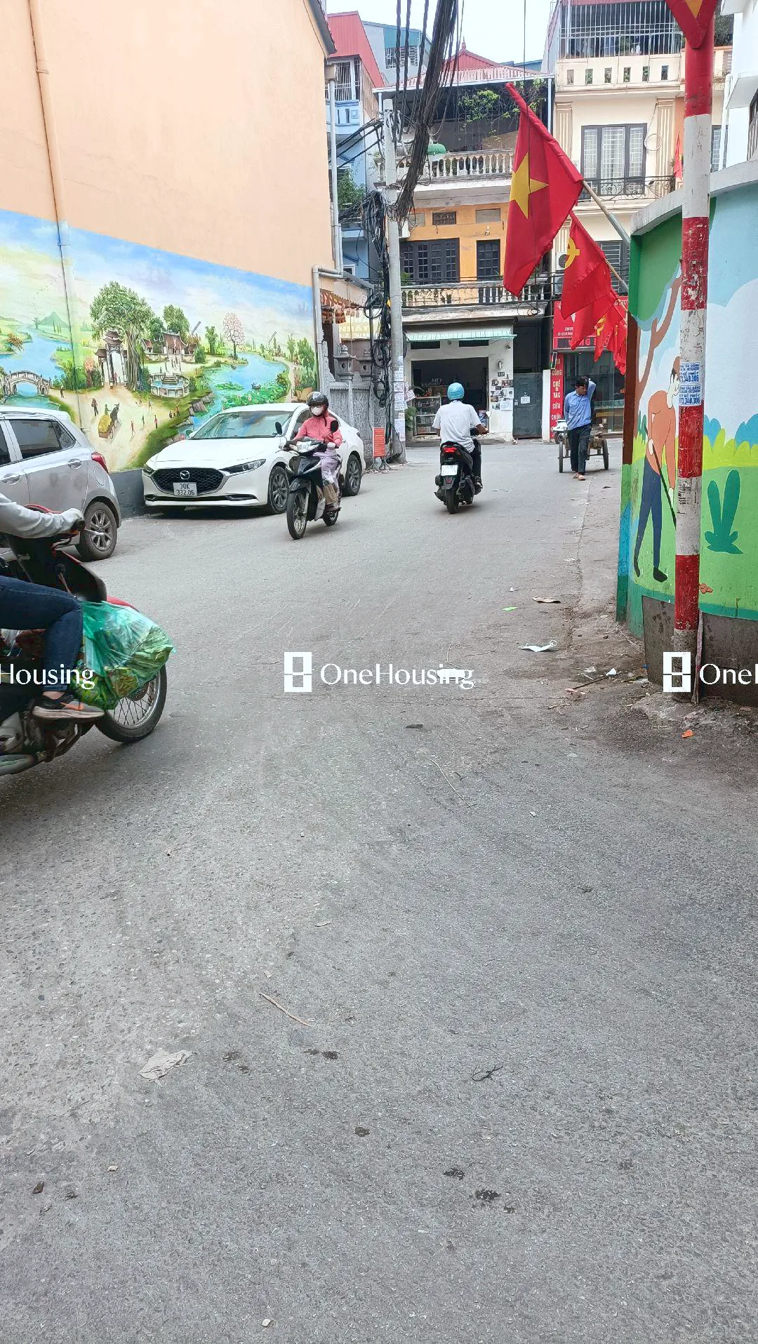 Onehousing image
