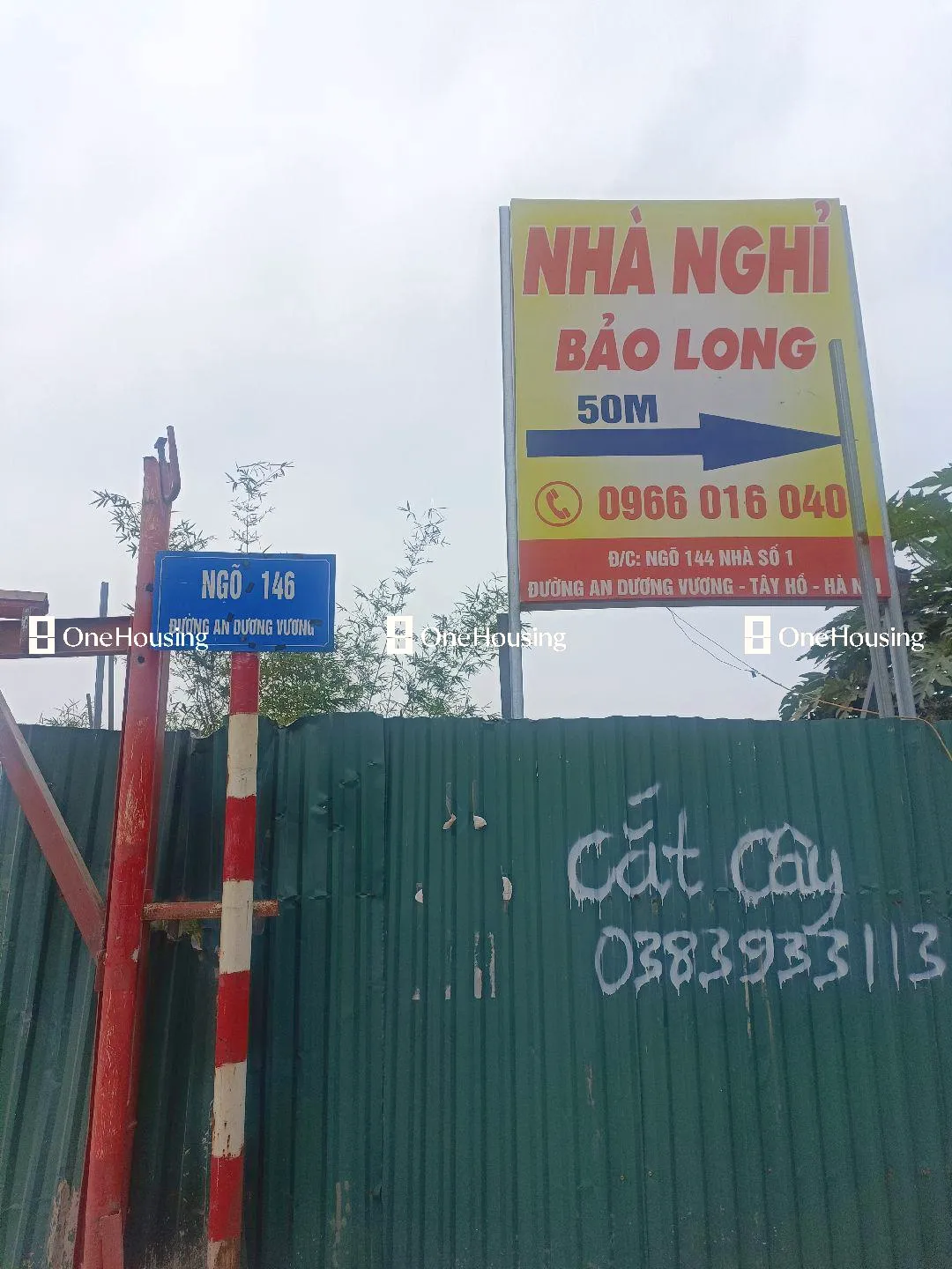 Onehousing image