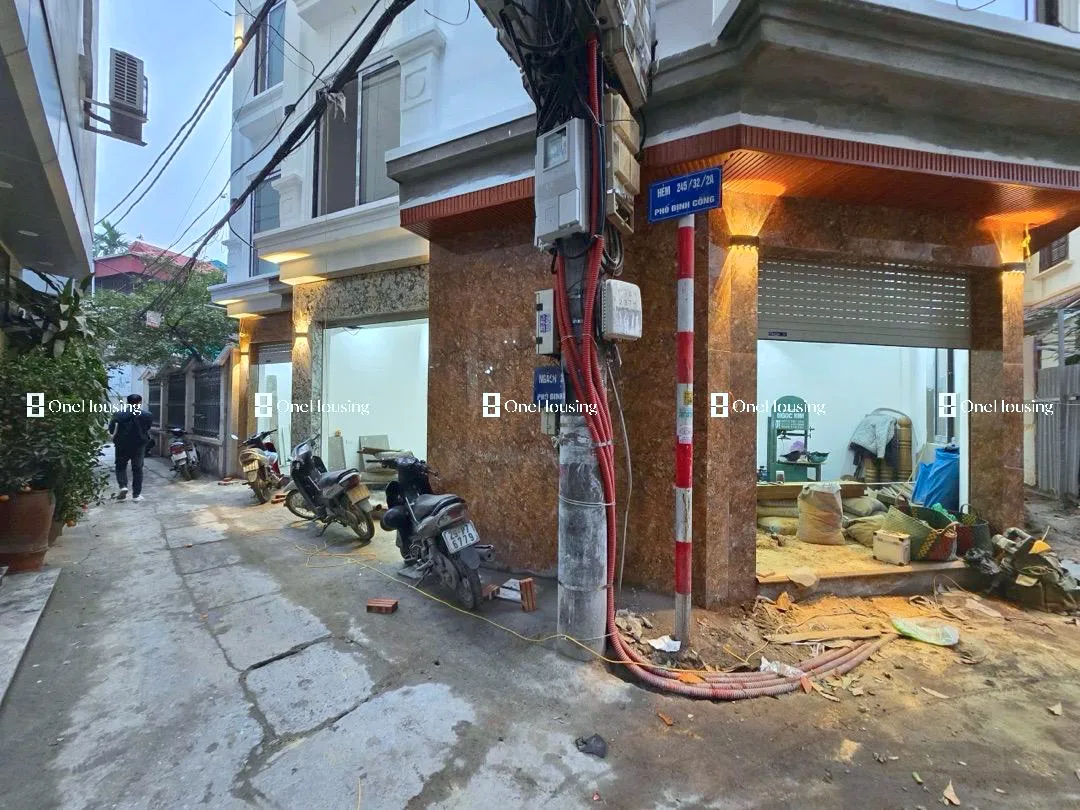 Onehousing image