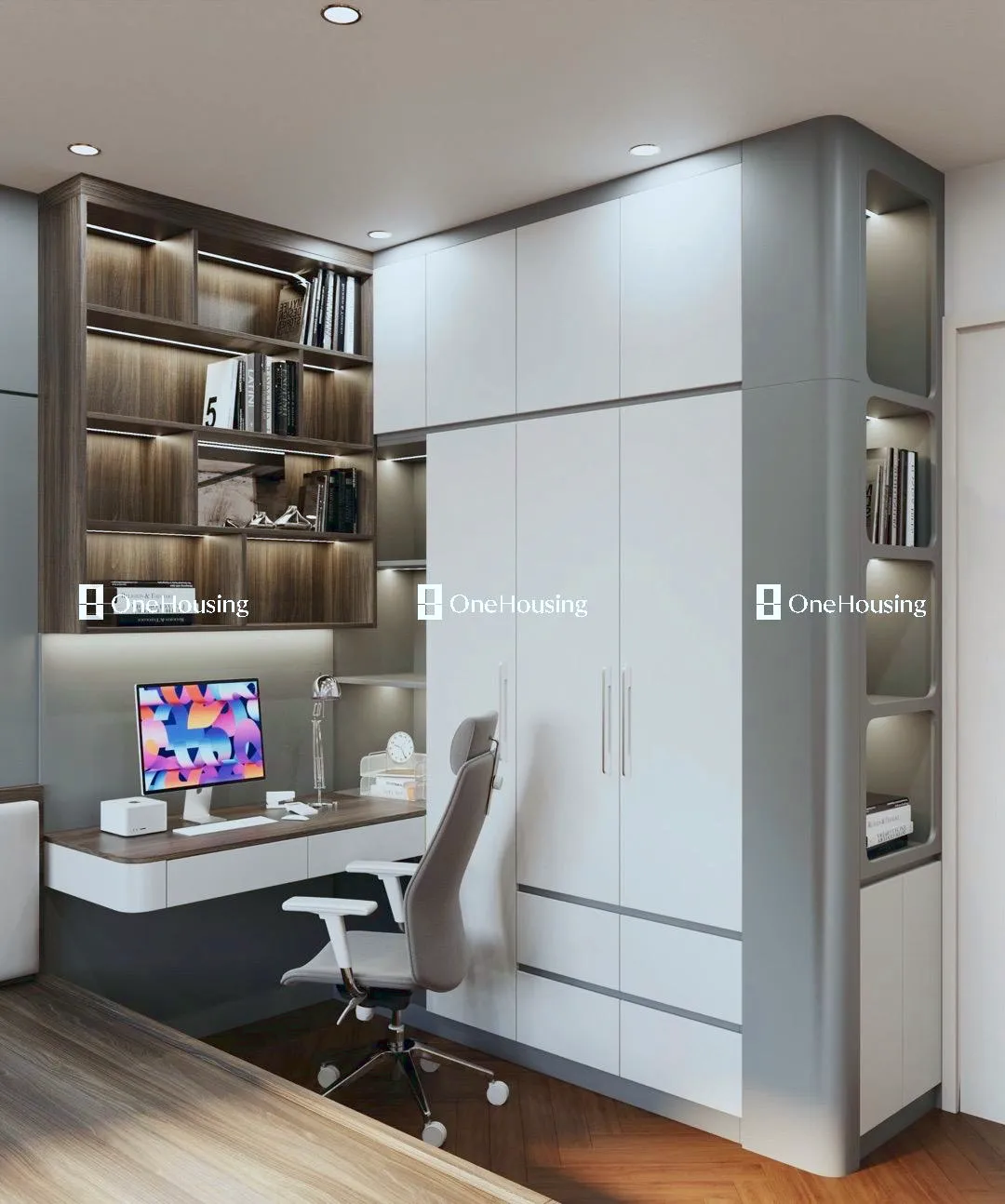 Onehousing image