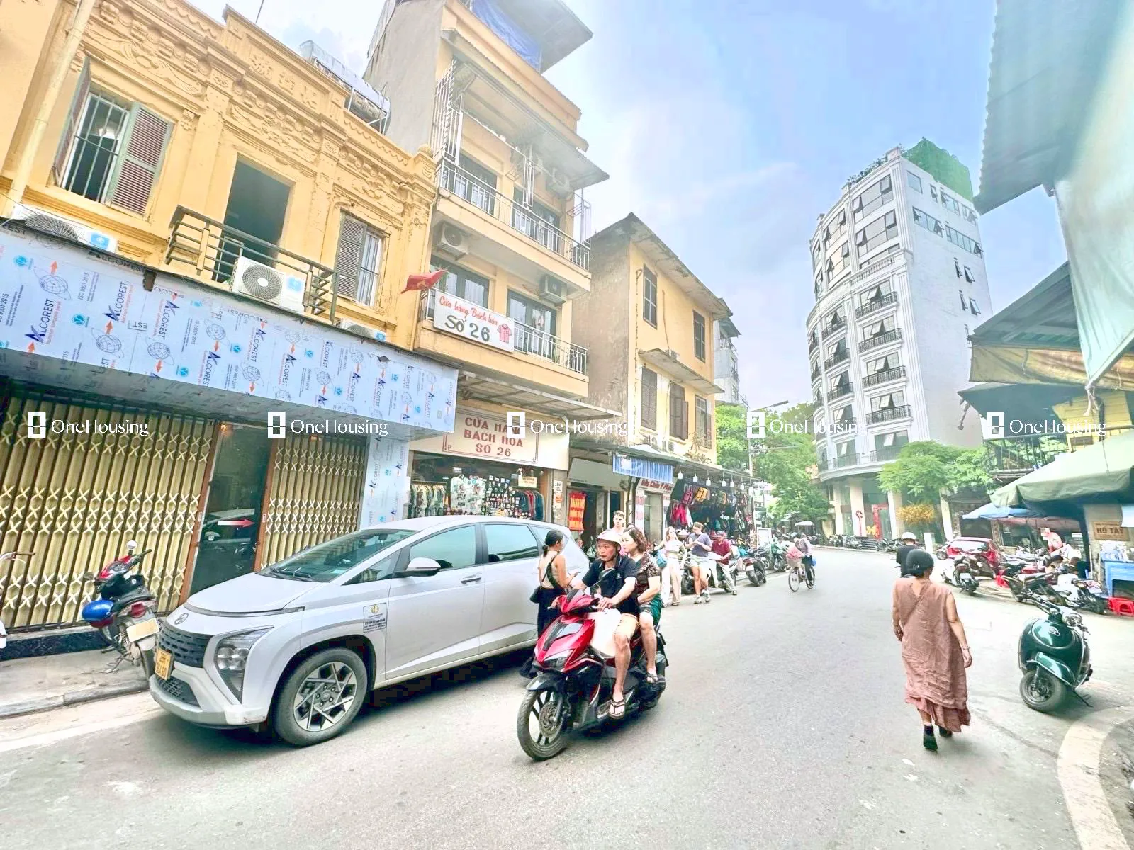 Onehousing image