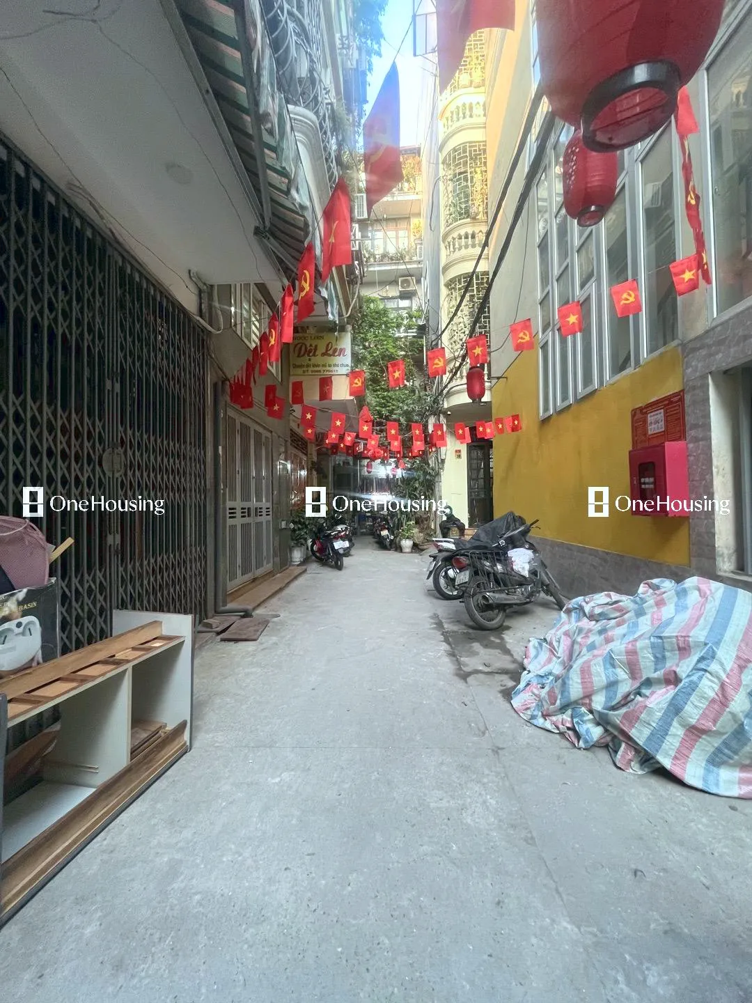 Onehousing image