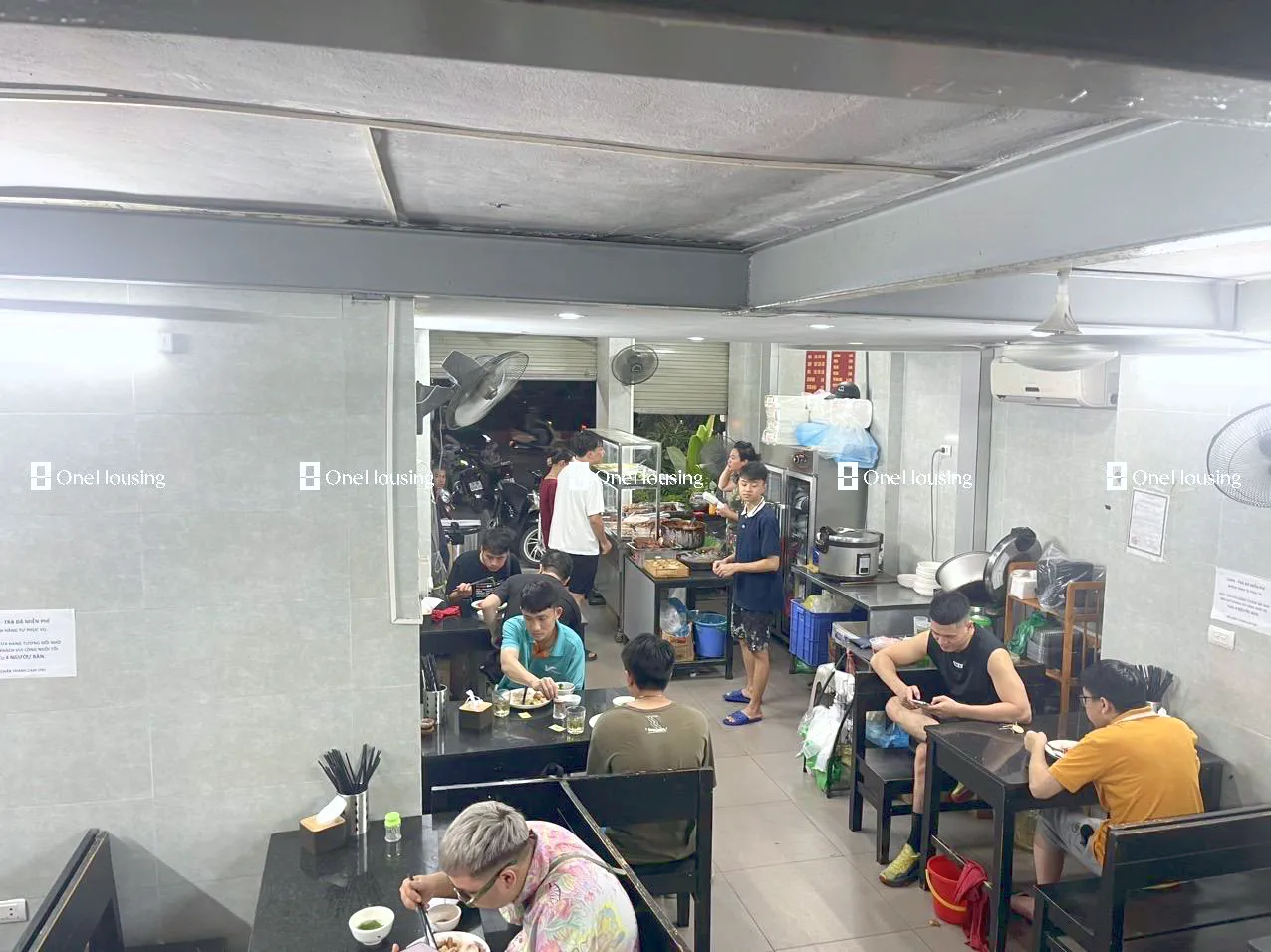 Onehousing image