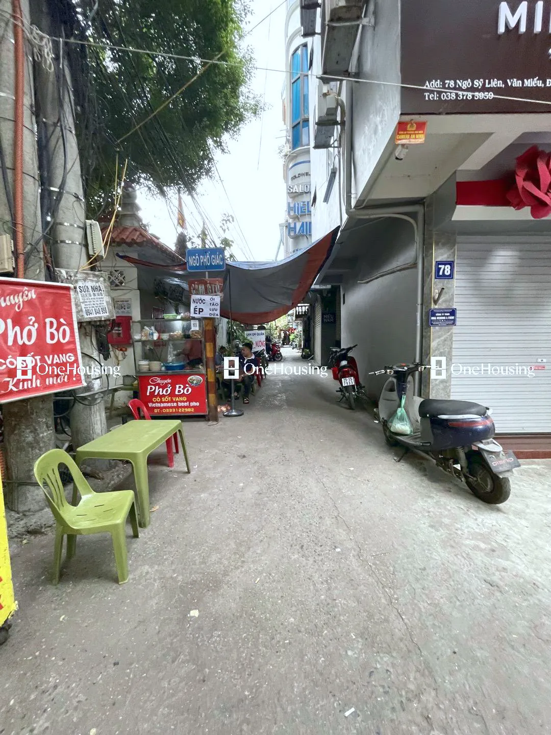 Onehousing image