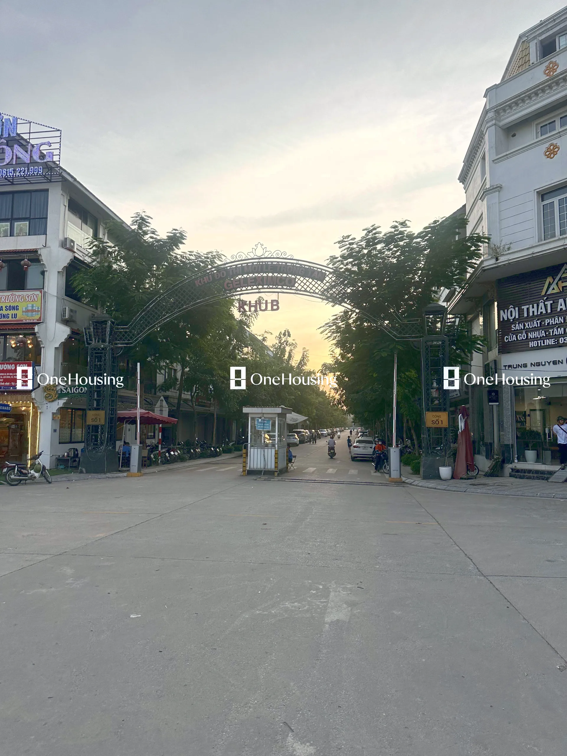 Onehousing image