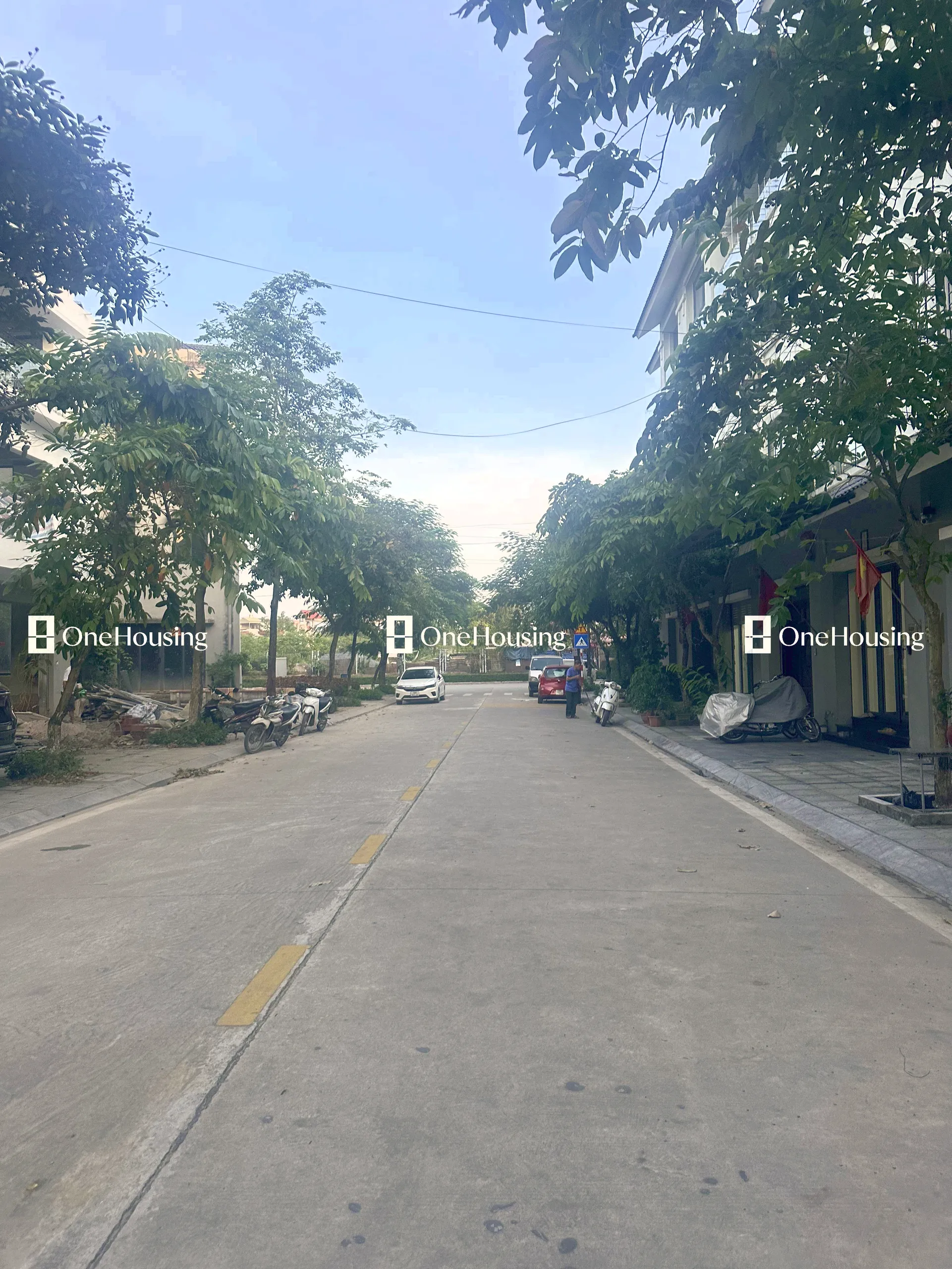 Onehousing image