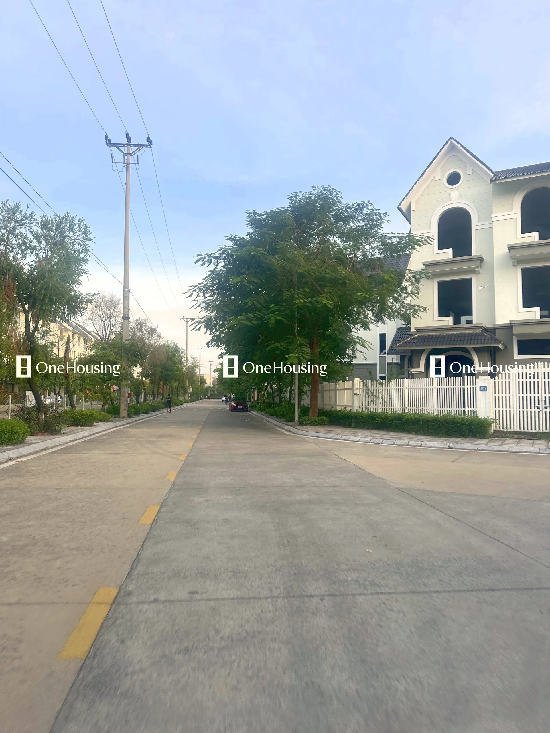 Onehousing image