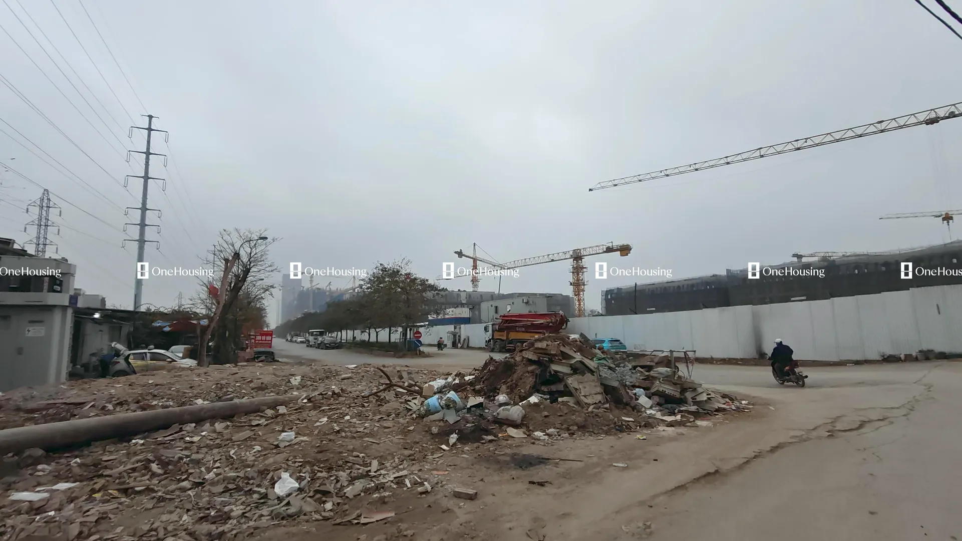 Onehousing image