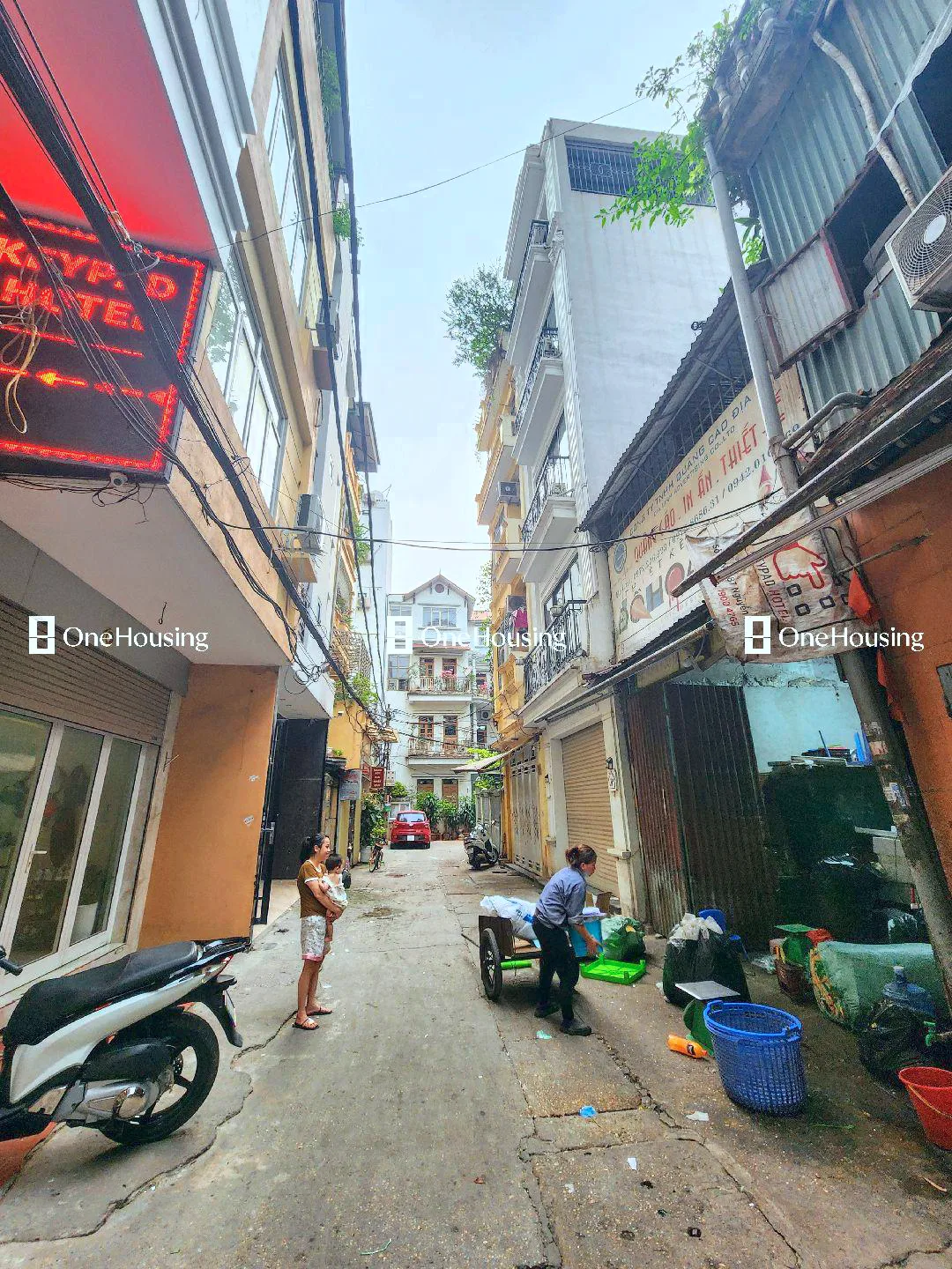 Onehousing image