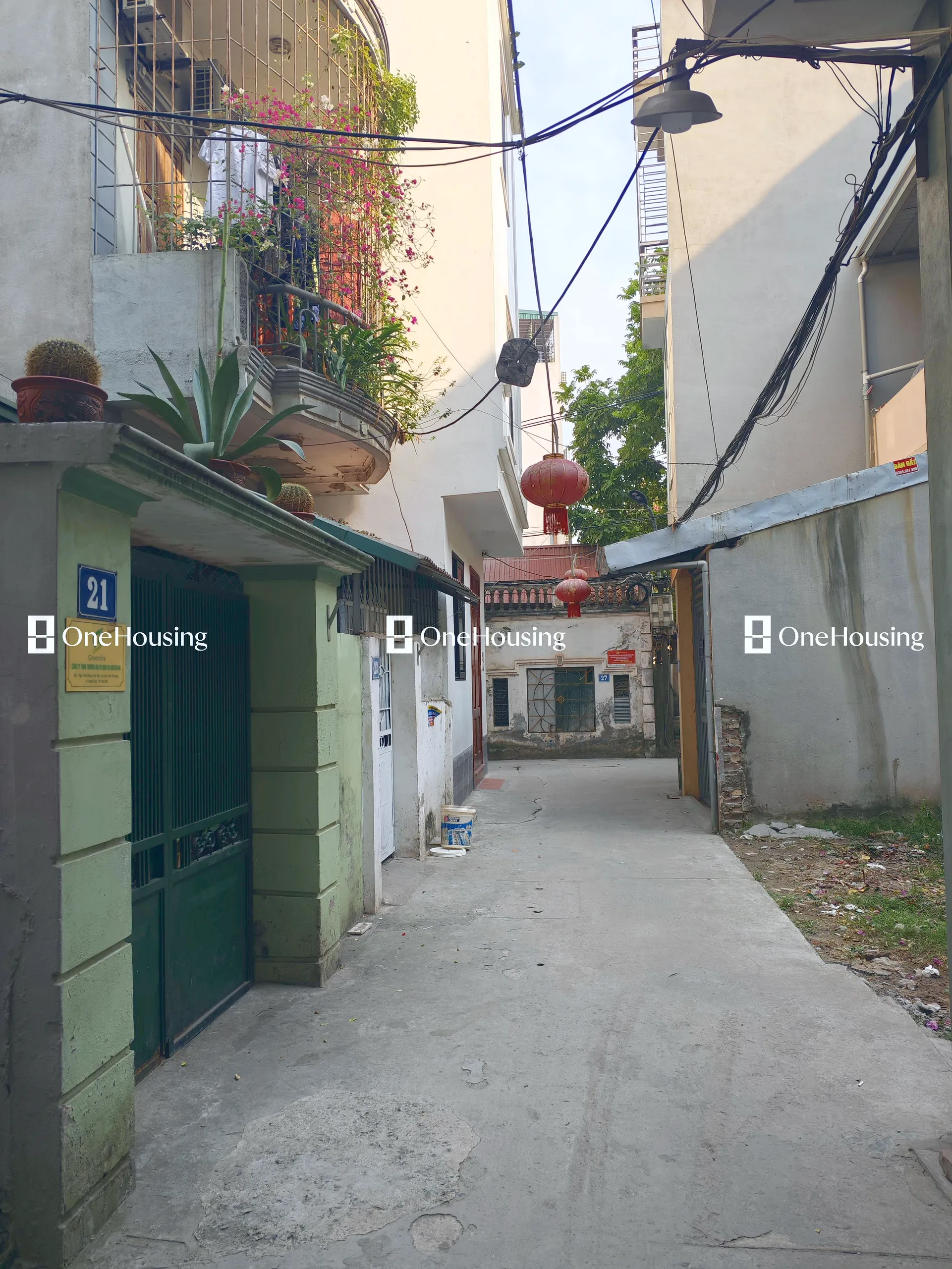 Onehousing image