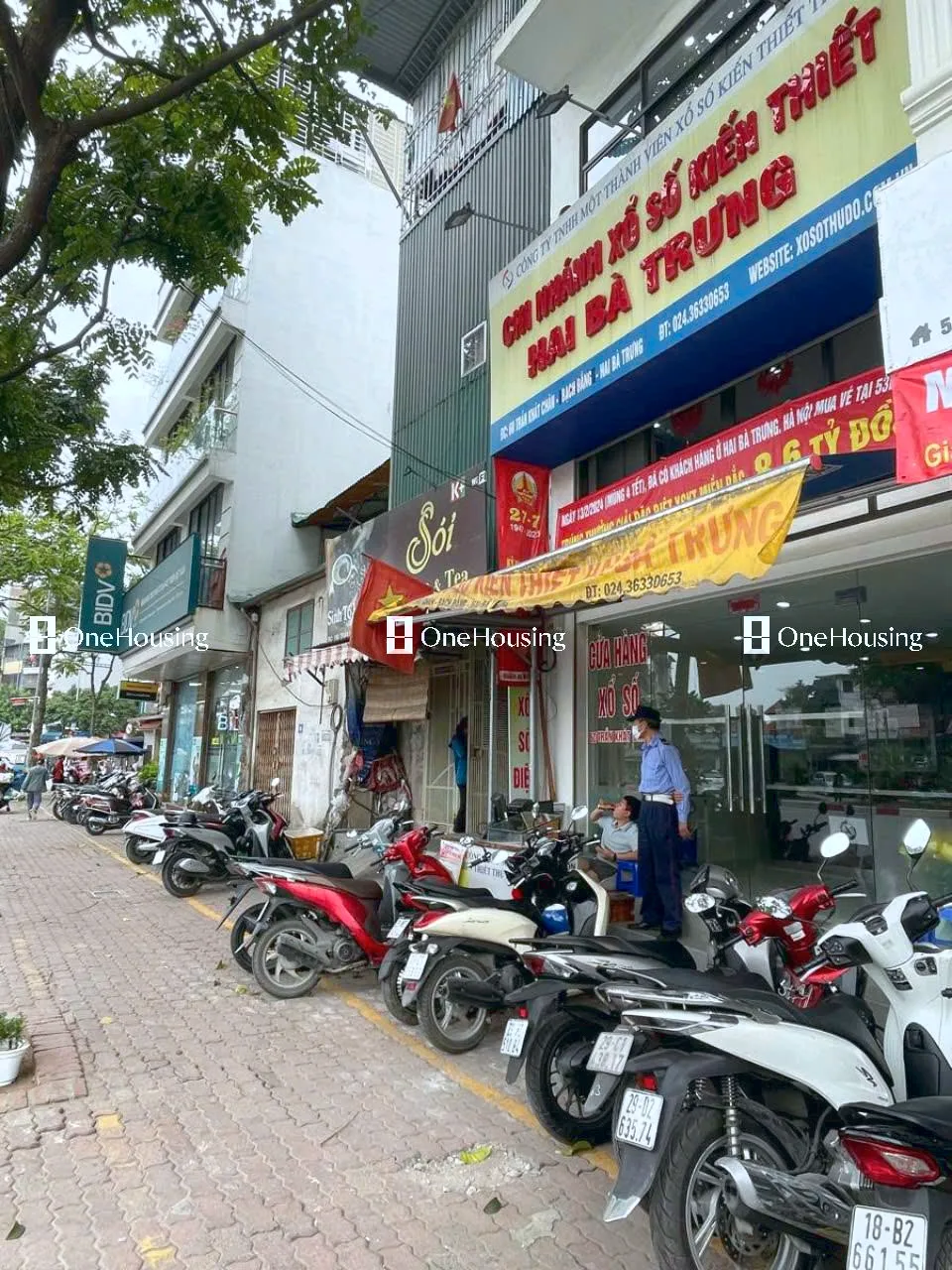 Onehousing image
