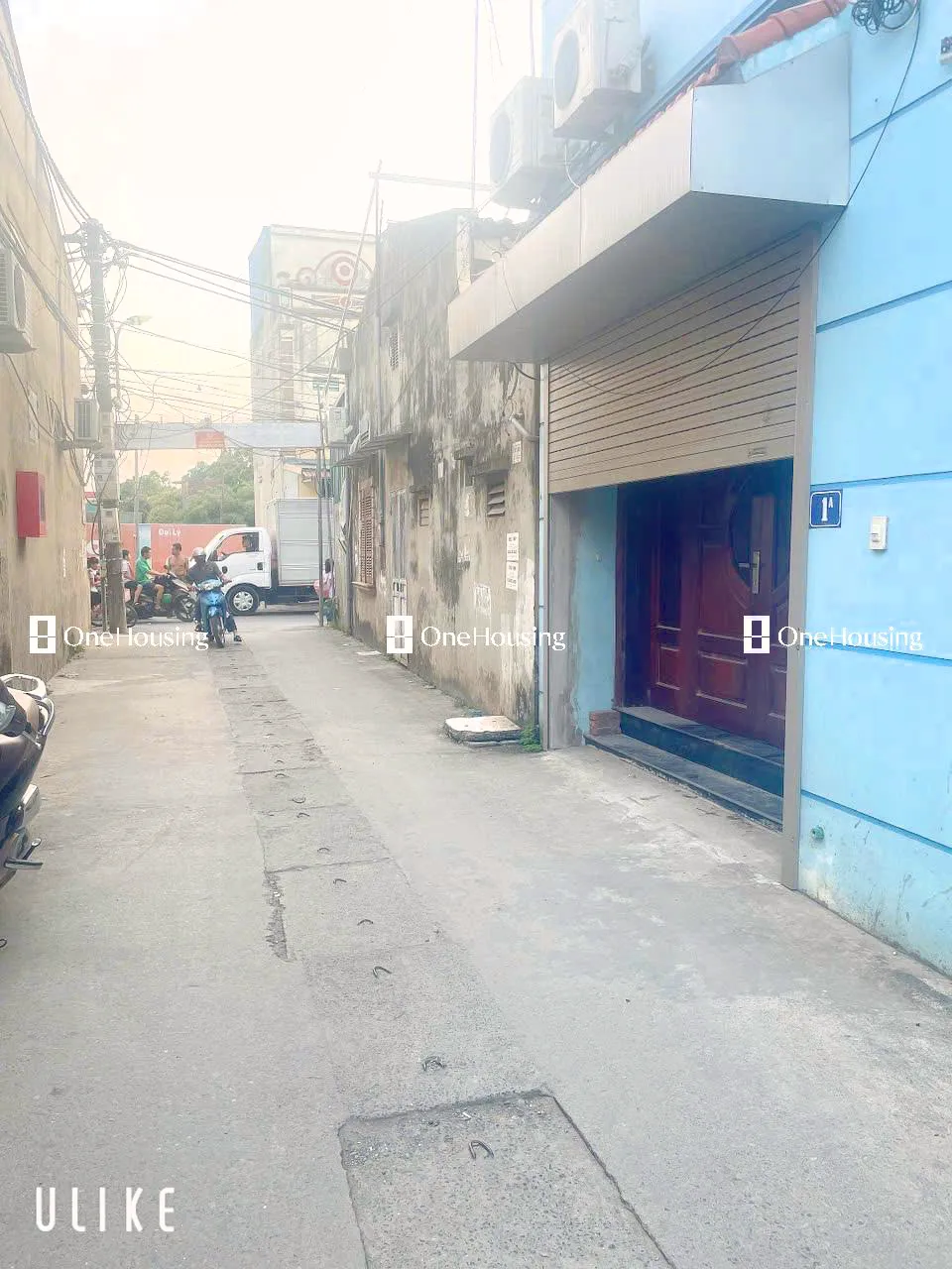 Onehousing image