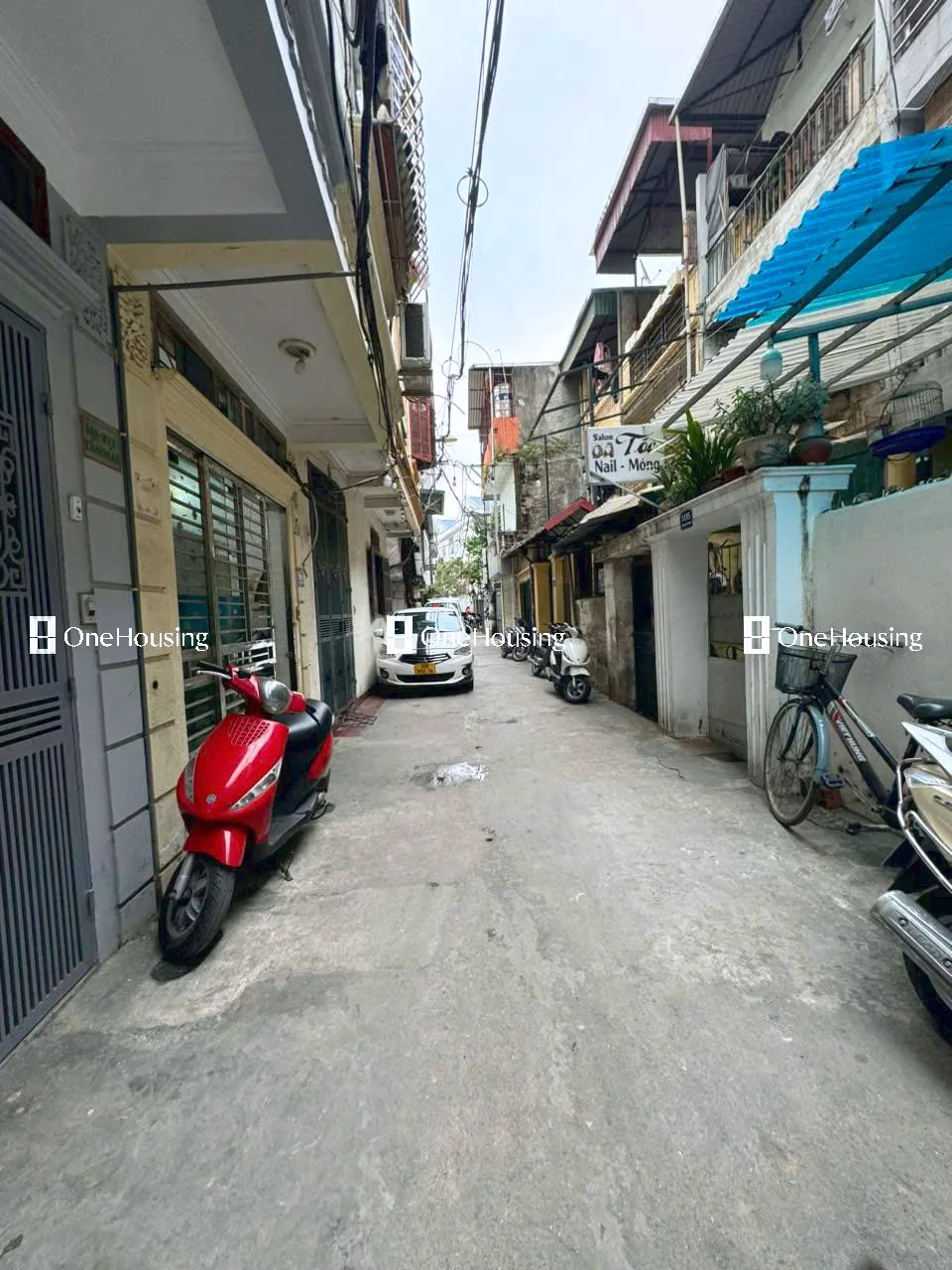 Onehousing image