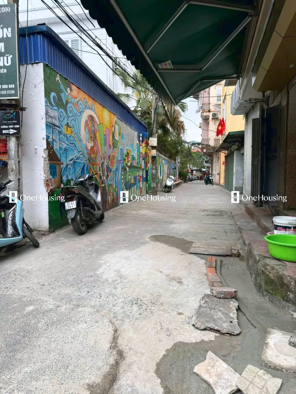 Onehousing image