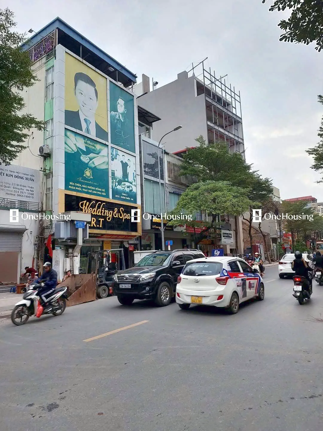 Onehousing image
