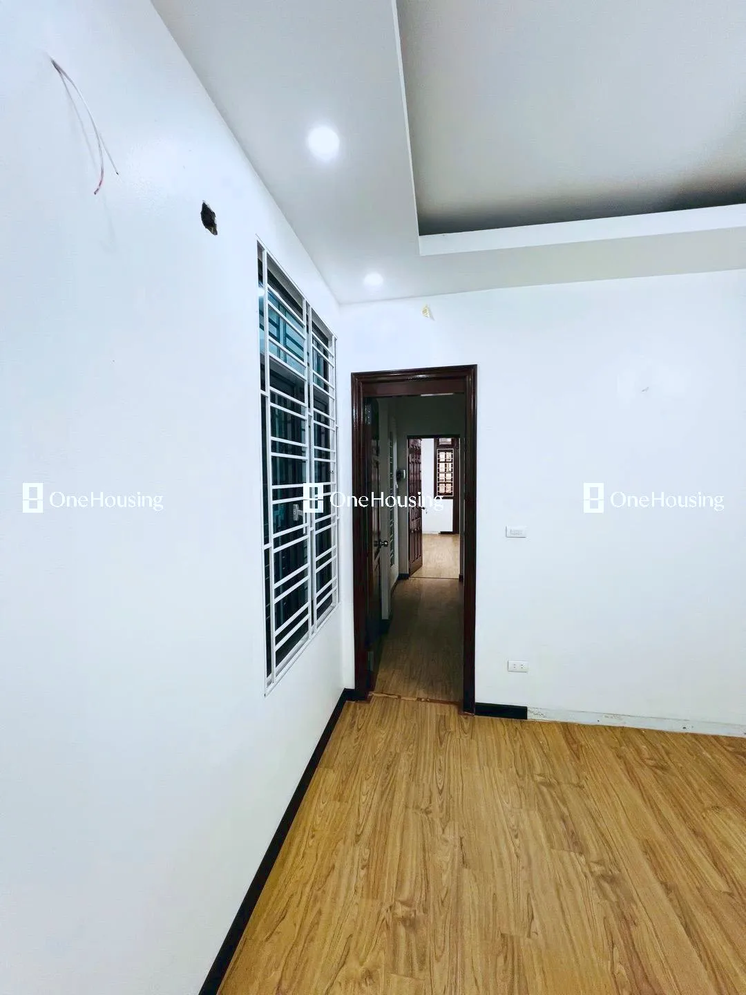 Nhà mặt ngõ cách Trích Sài 5m, P. Bưởi, Q. Tây Hồ, TP. Hà Nội