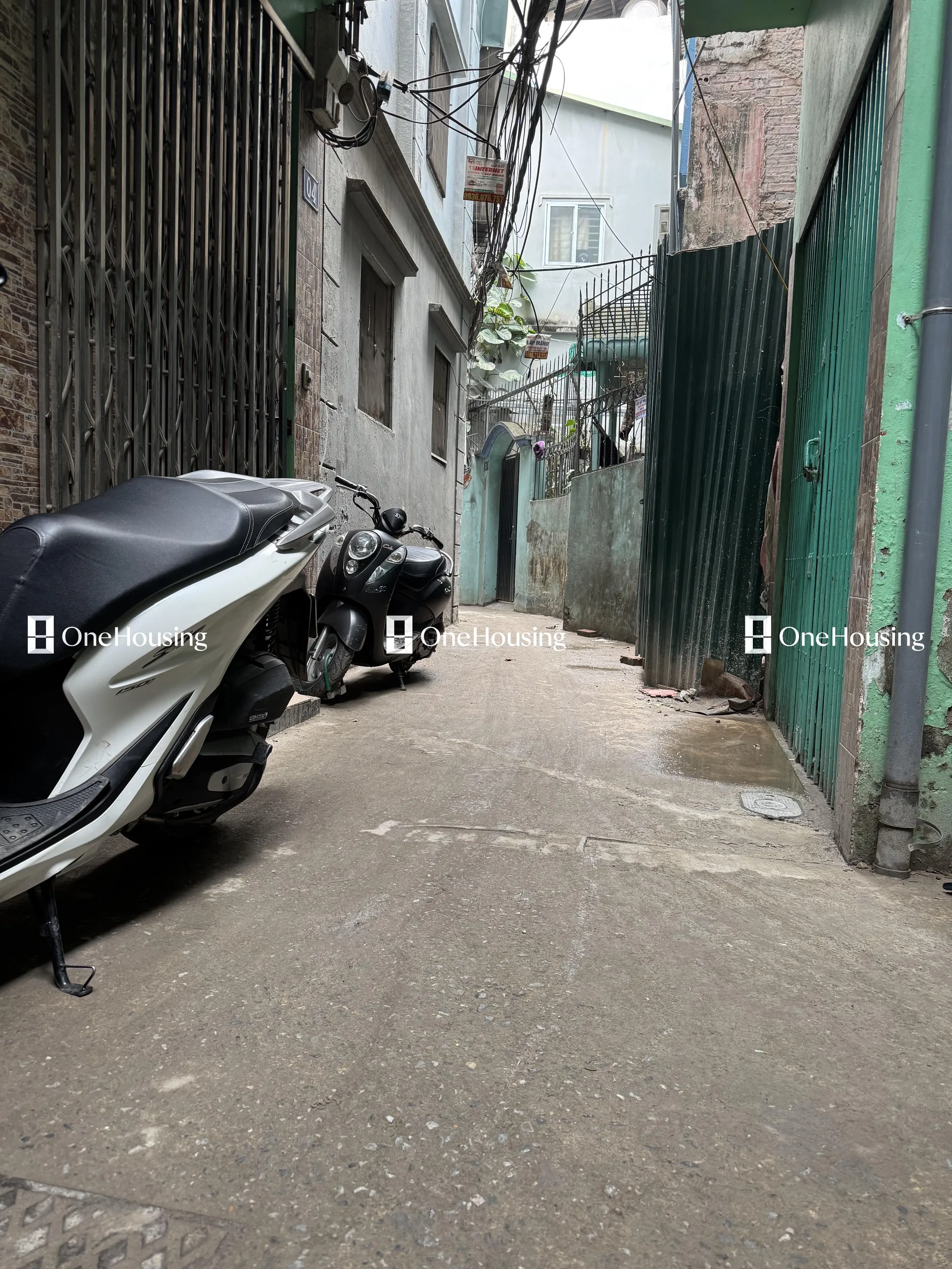 Onehousing image