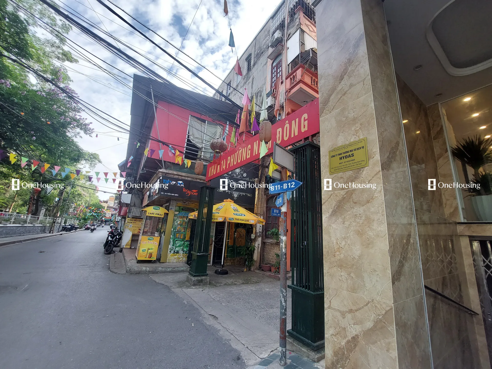 Onehousing image