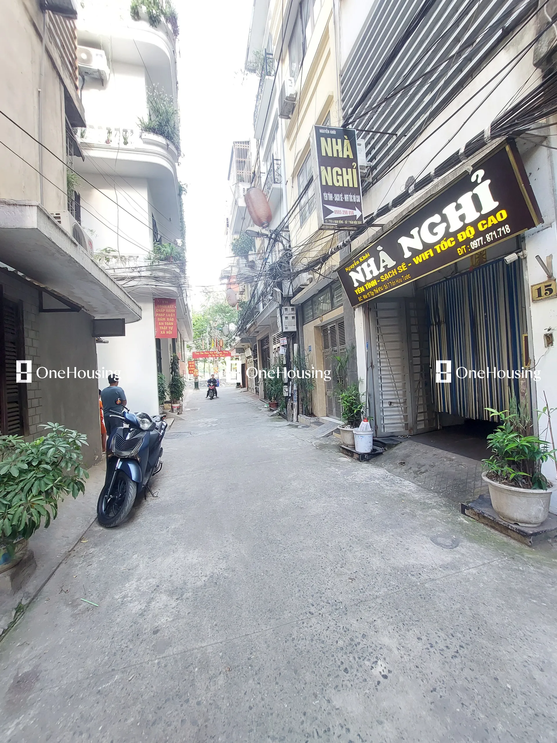 Onehousing image