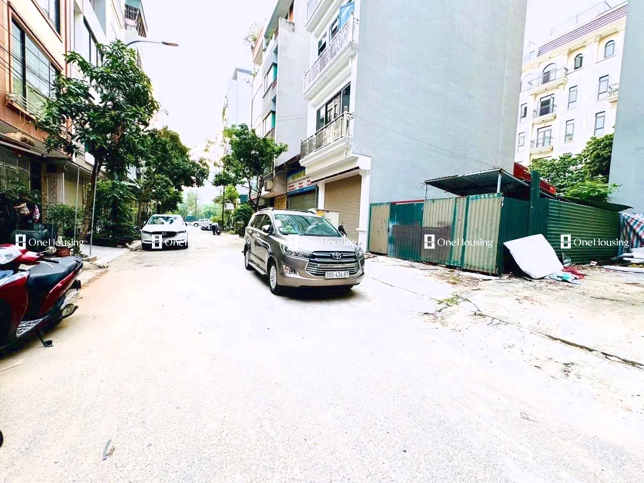Onehousing image