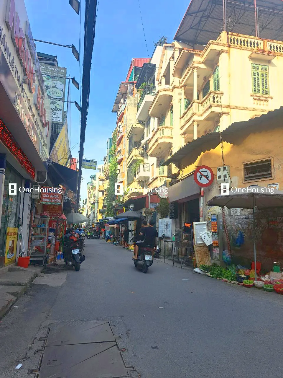 Onehousing image