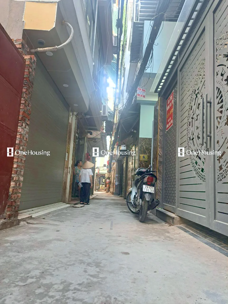 Onehousing image