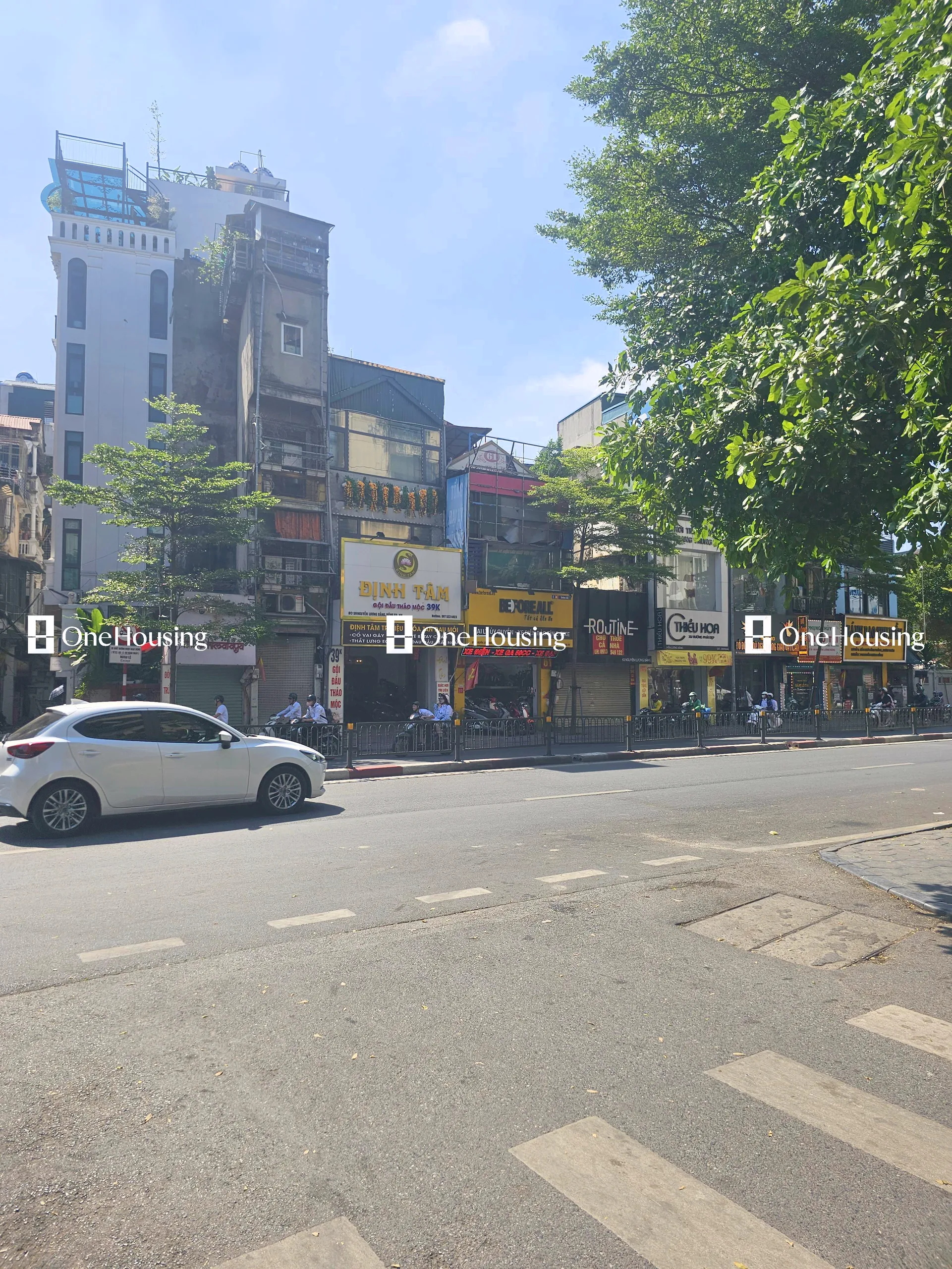 Onehousing image