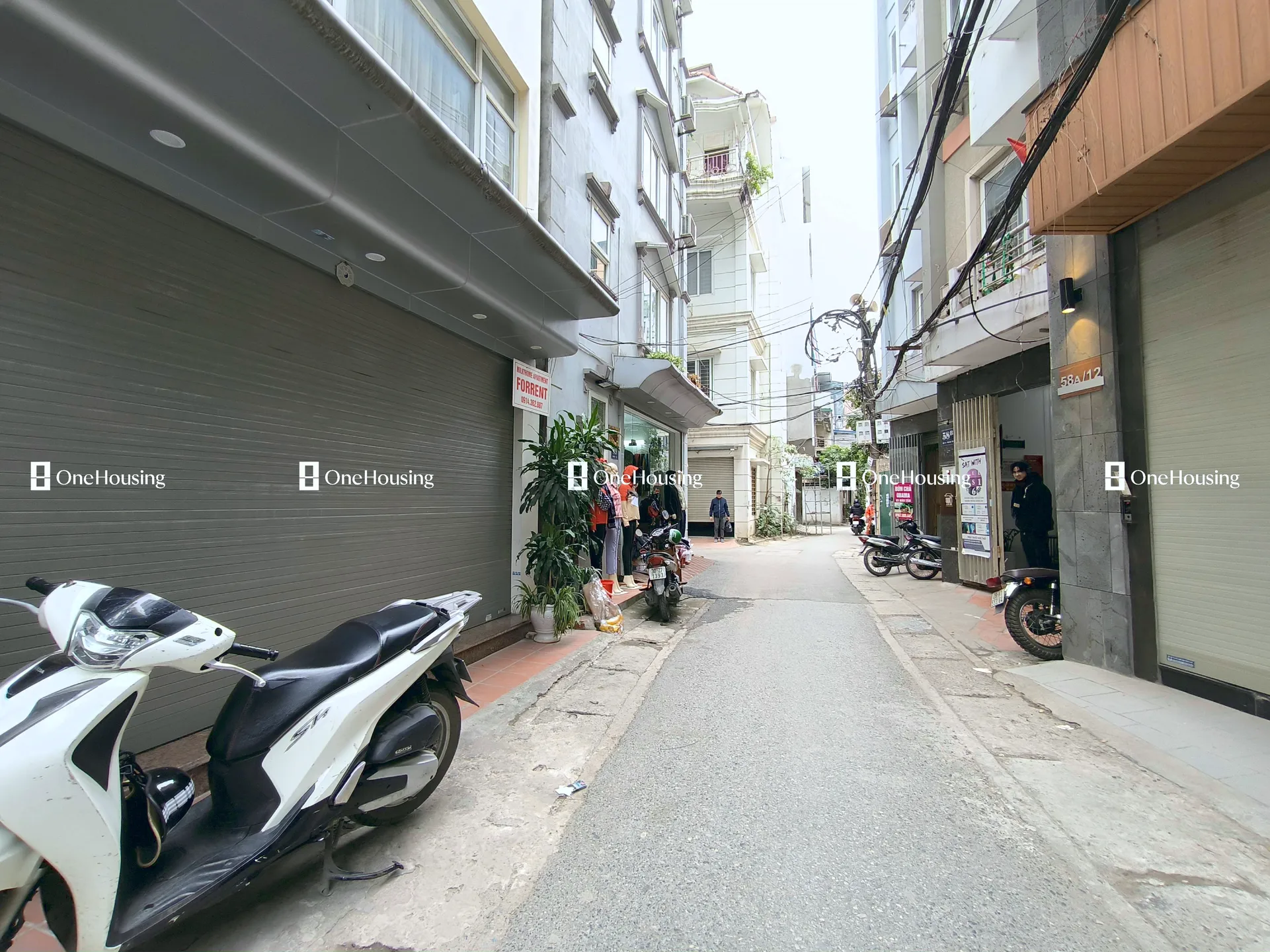 Onehousing image