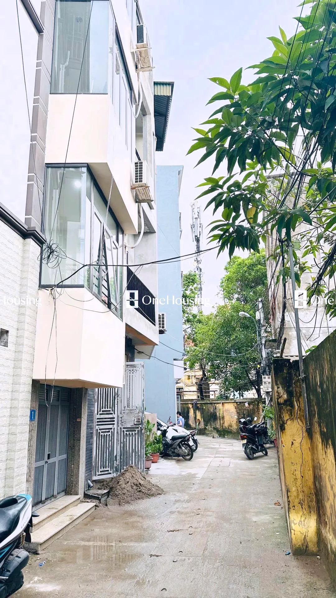 Onehousing image