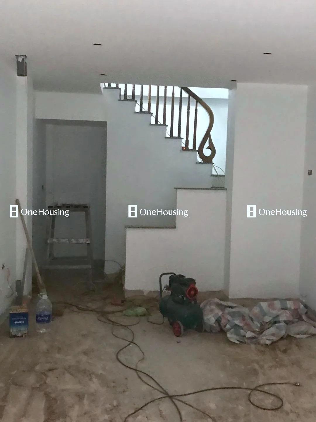 Nhà mặt ngõ cách Nguyễn Lam 15m, P. Phúc Đồng, Q. Long Biên, TP. Hà Nội