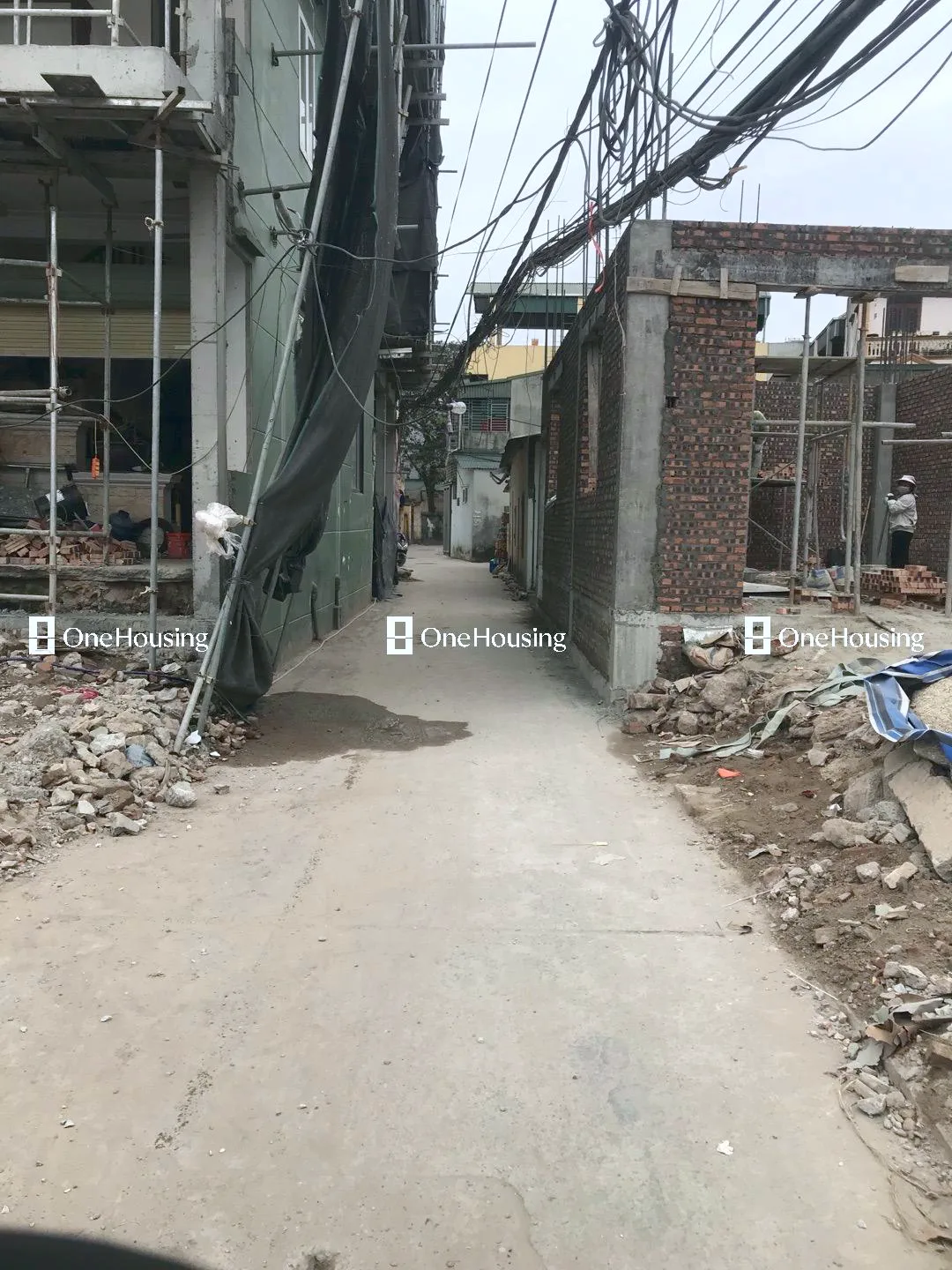 Onehousing image