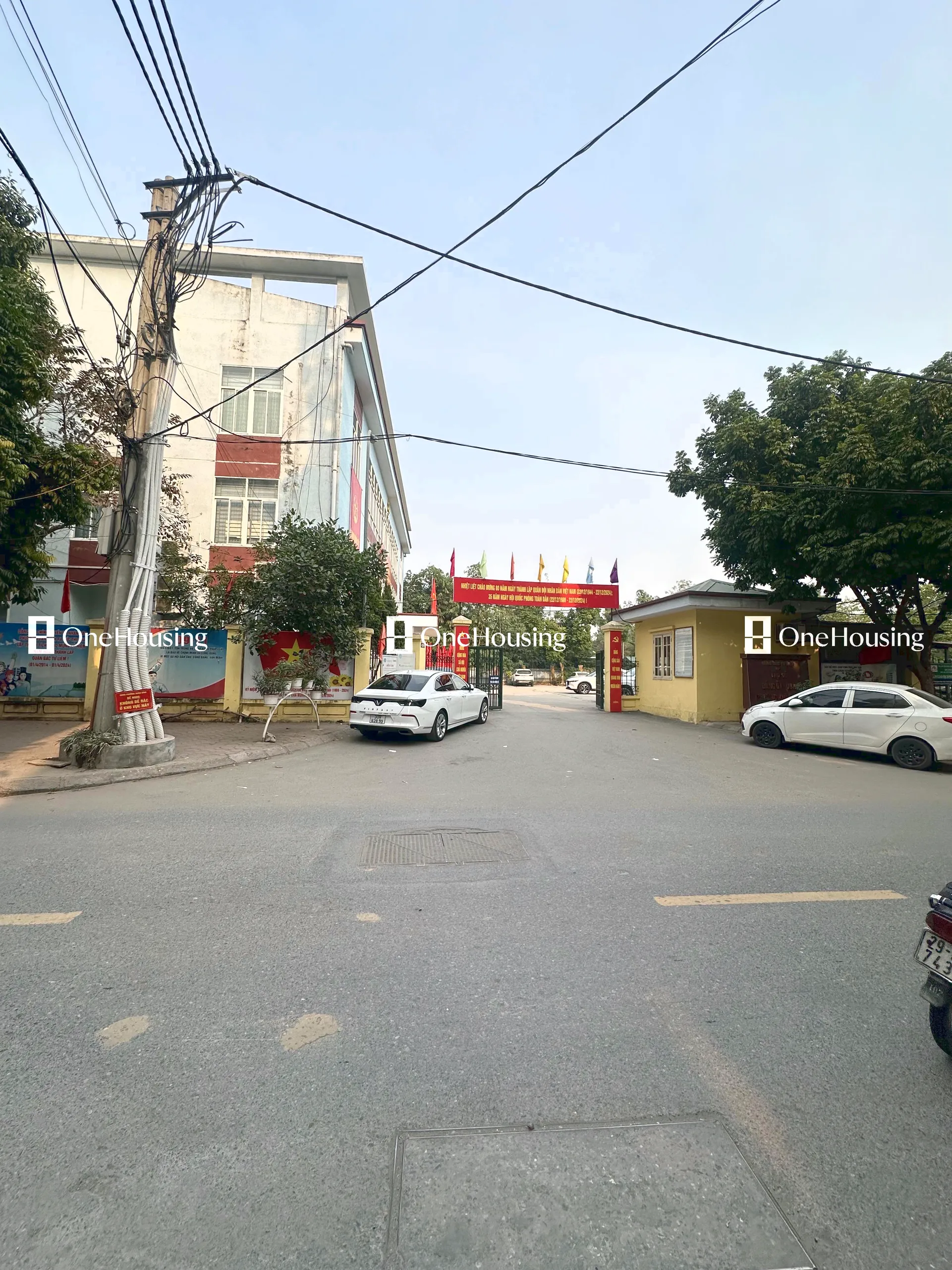 Onehousing image
