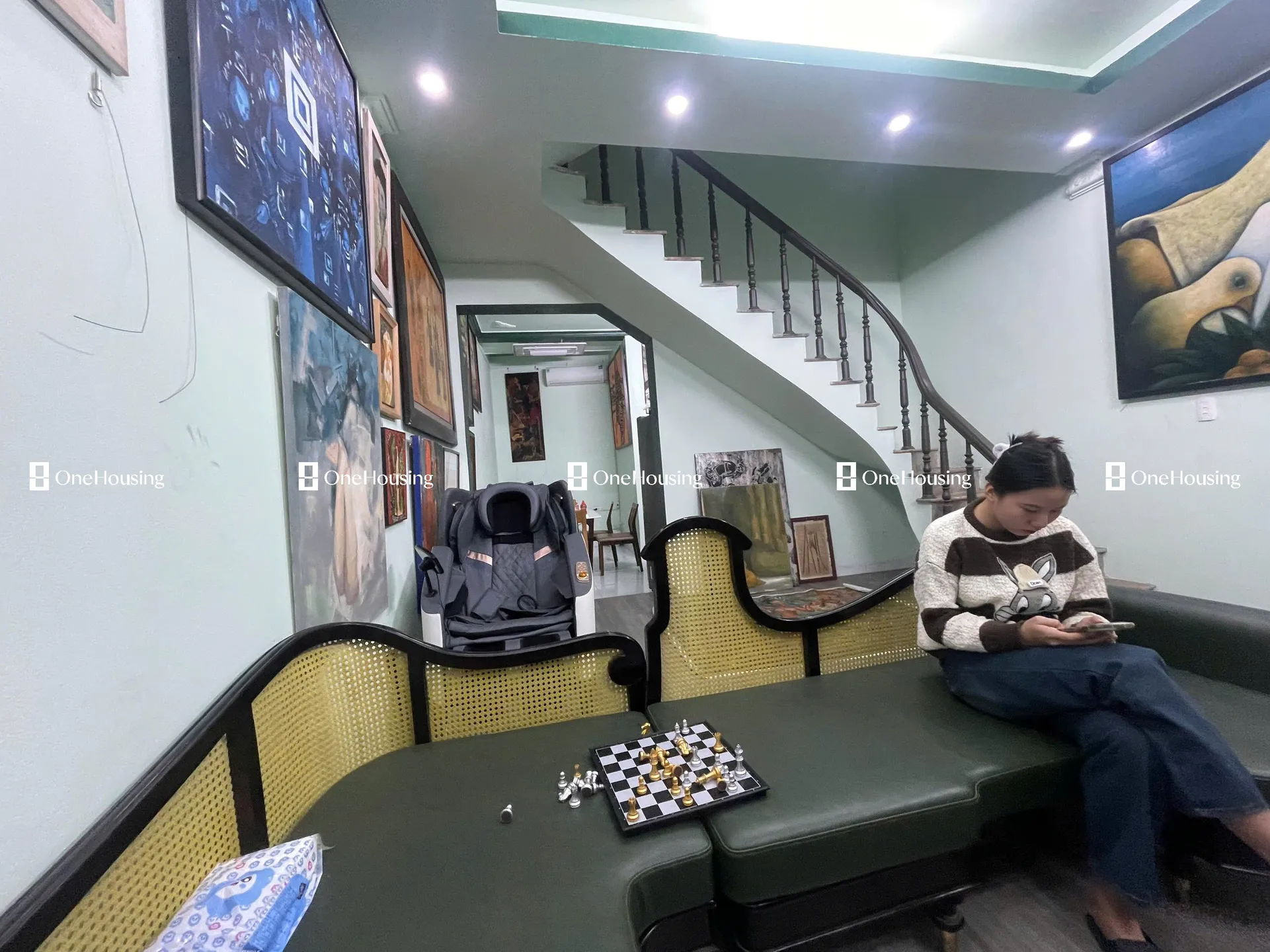 Onehousing image