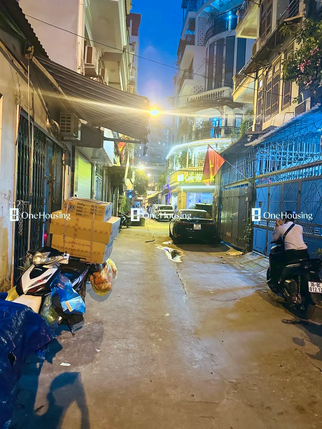 Onehousing image