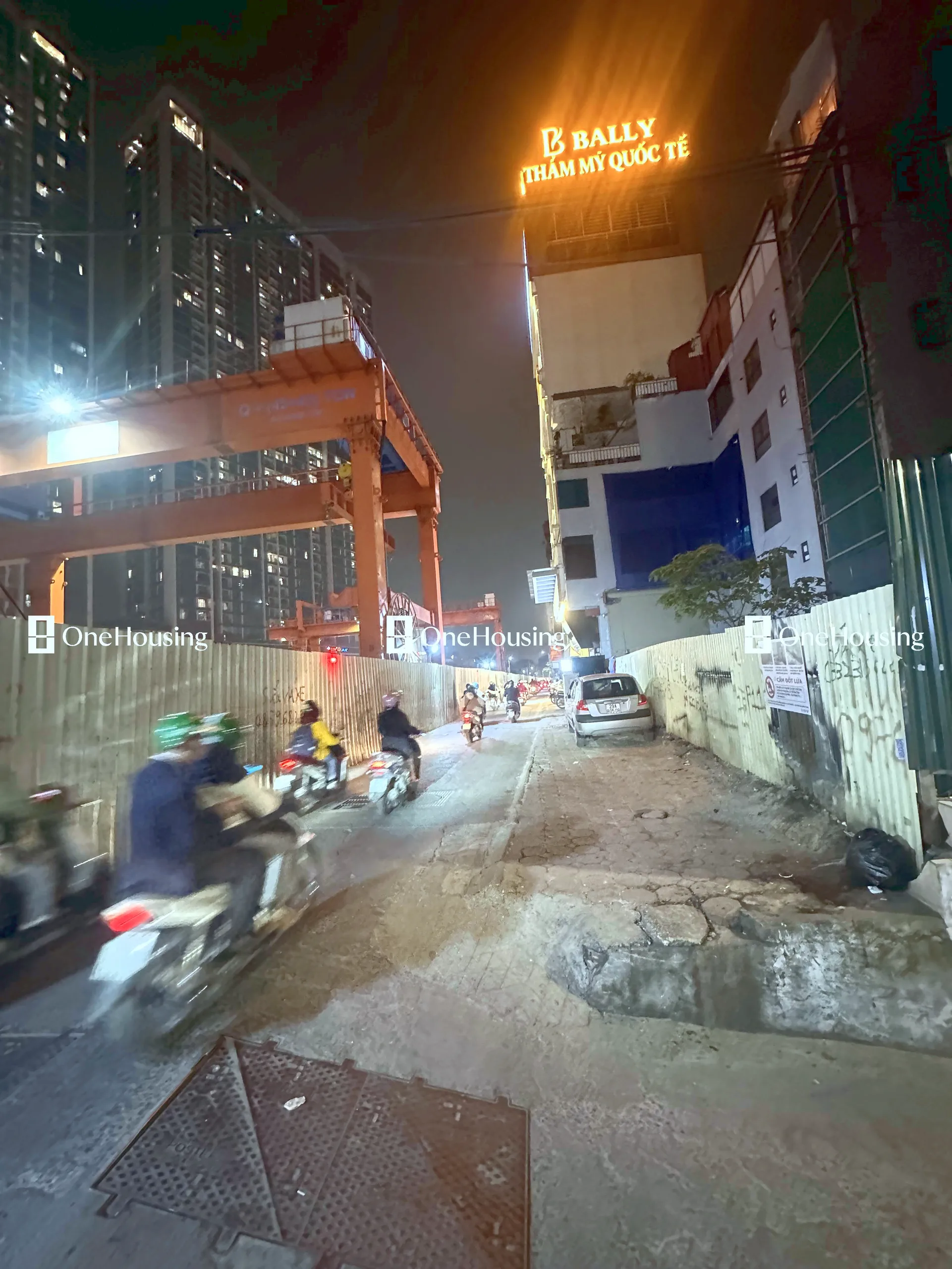 Onehousing image